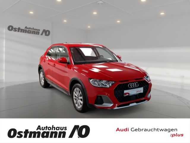 Audi A1 Sportback S Line 25 TFSI S Tronic - 2024 - Joinsteer