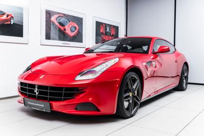 Ferrari FF -  - Joinsteer - #1