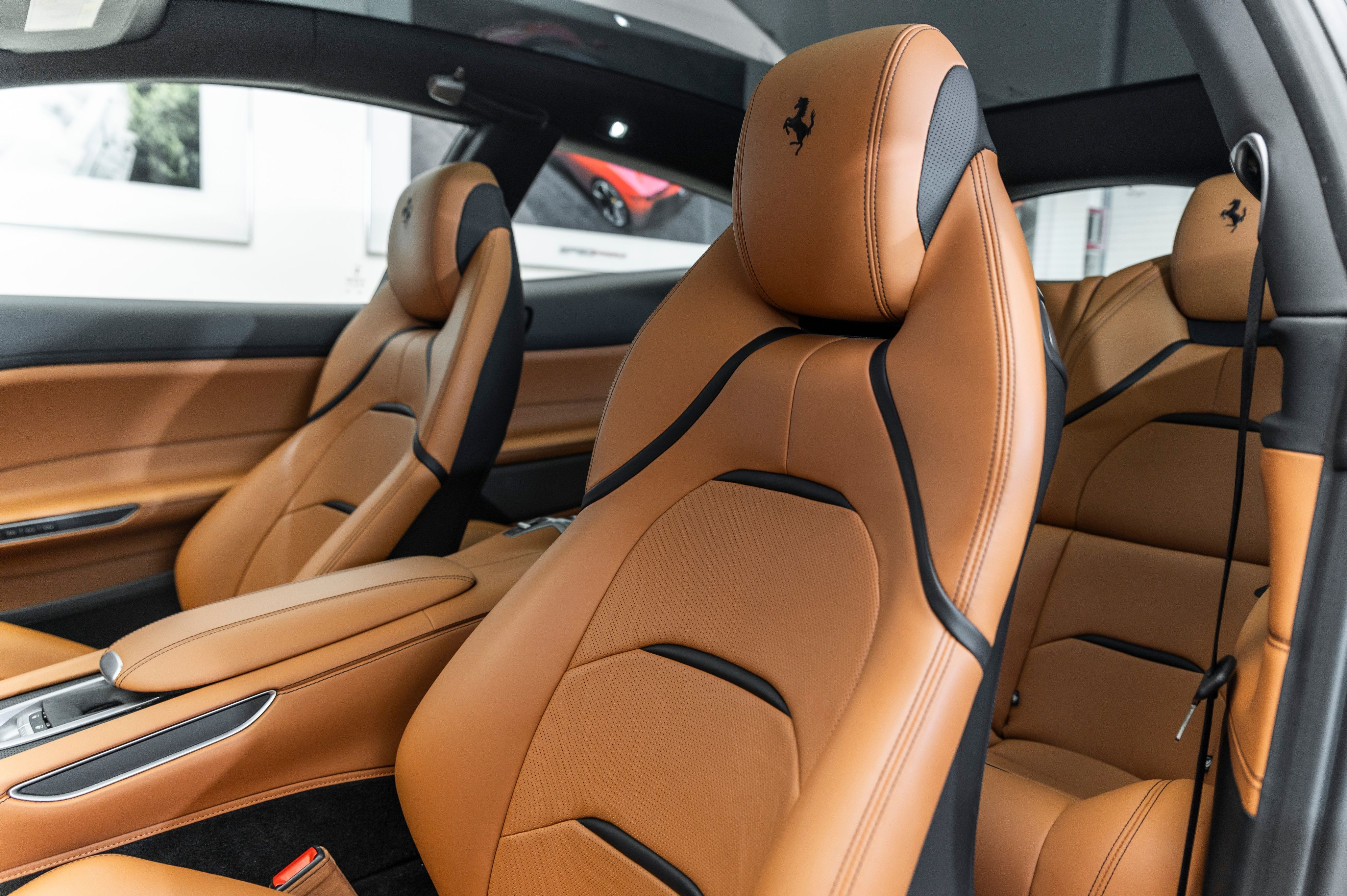 Ferrari GTC4Lusso - 2017 - Joinsteer - #6