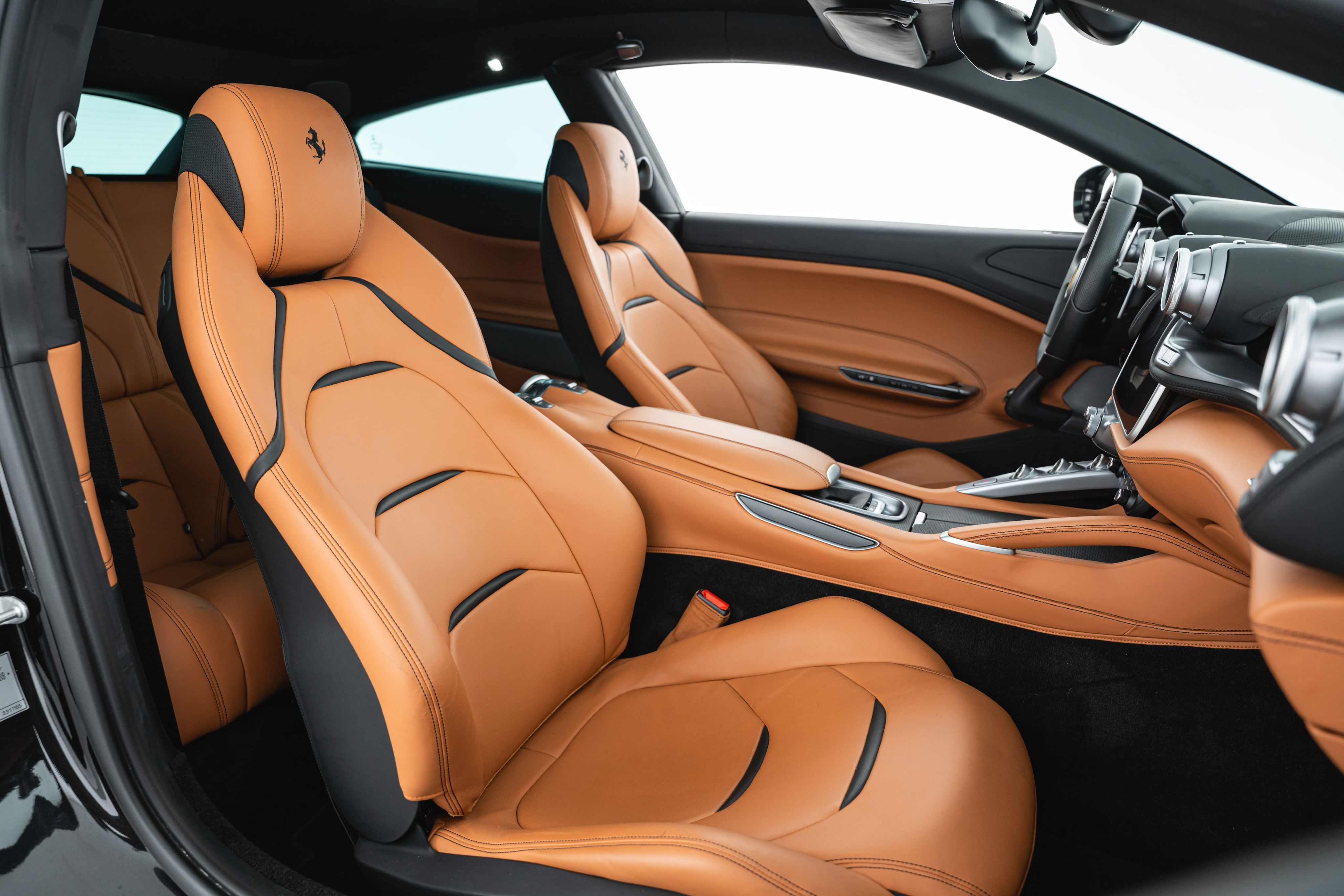 Ferrari GTC4Lusso - 2016 - Joinsteer - #21