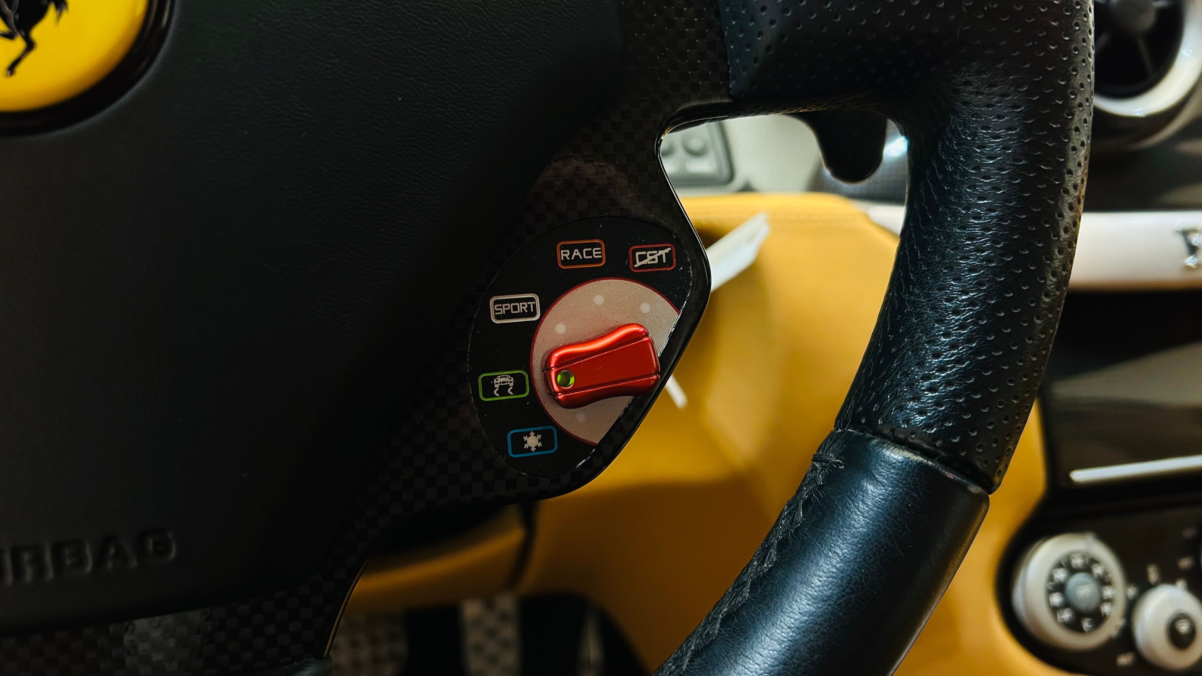 Ferrari 599 GTB Fiorano - 2008 - Joinsteer - #18