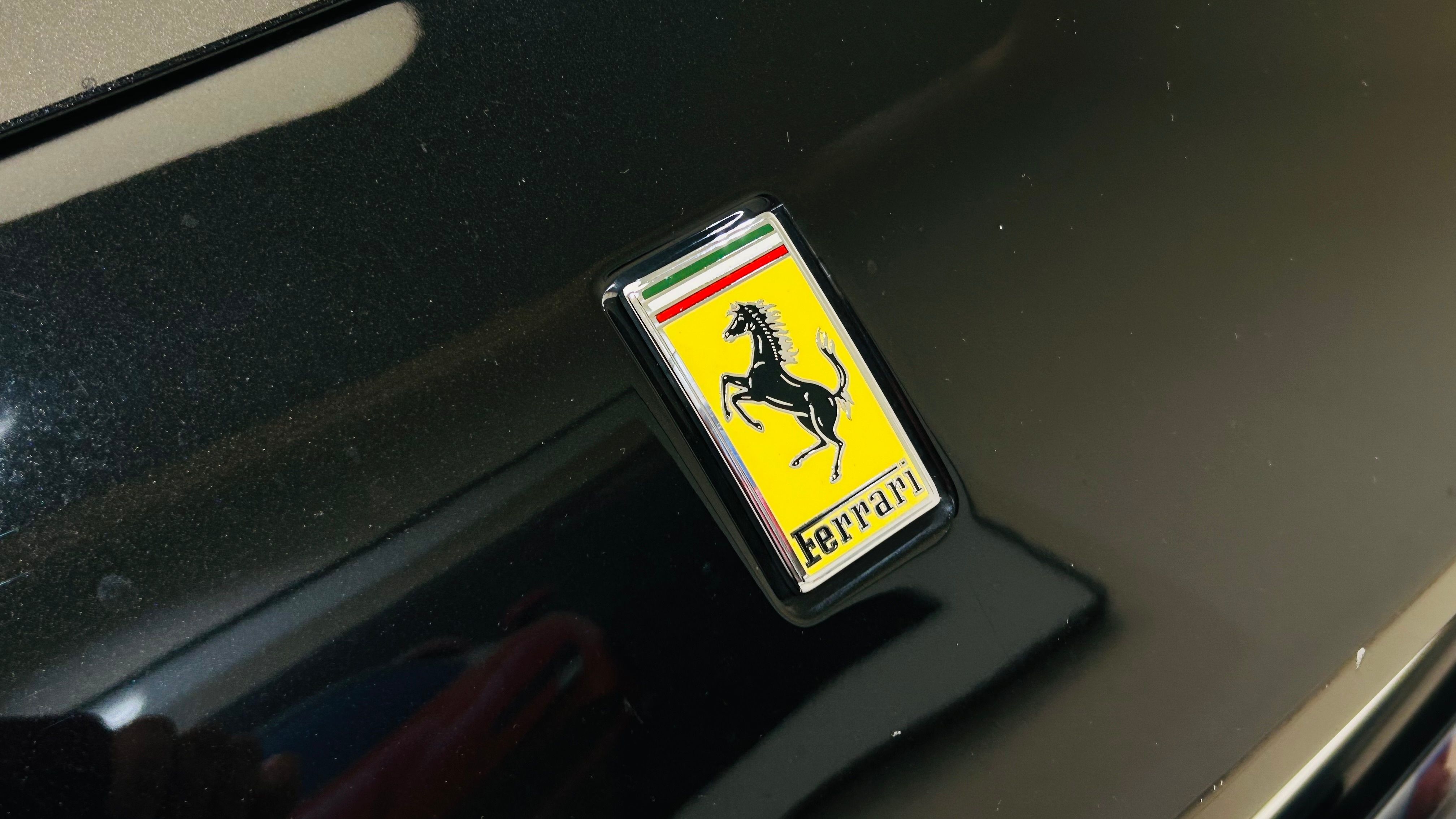 Ferrari GTC4Lusso - 2020 - Joinsteer - #9