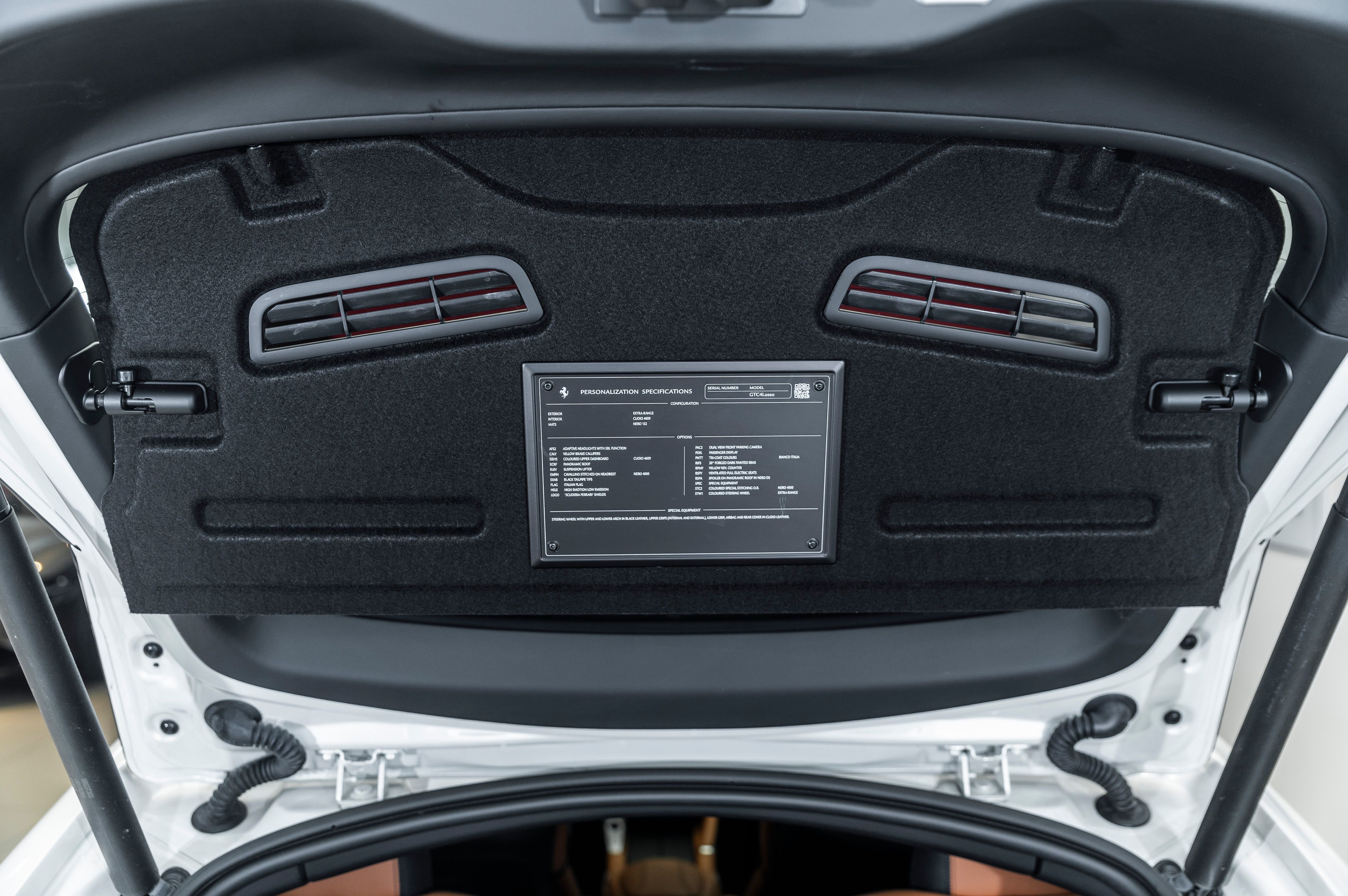 Ferrari GTC4Lusso - 2017 - Joinsteer - #7