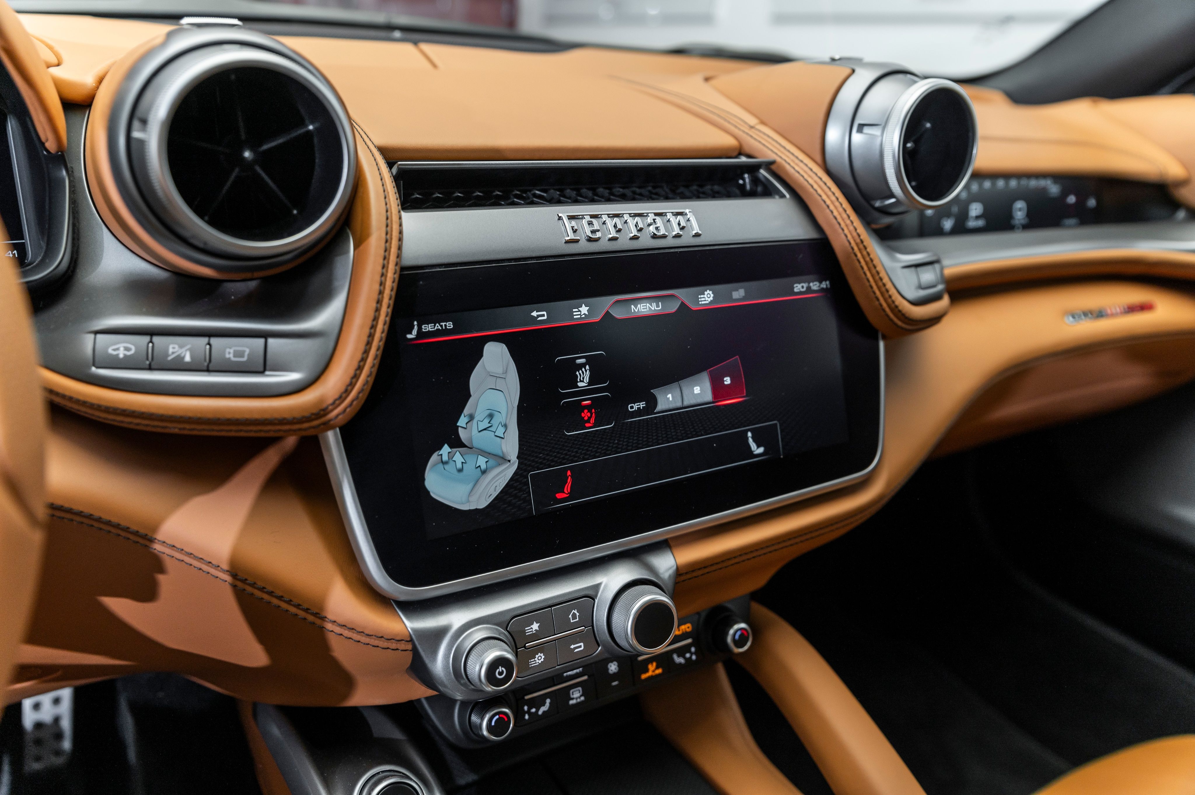 Ferrari GTC4Lusso - 2017 - Joinsteer - #8