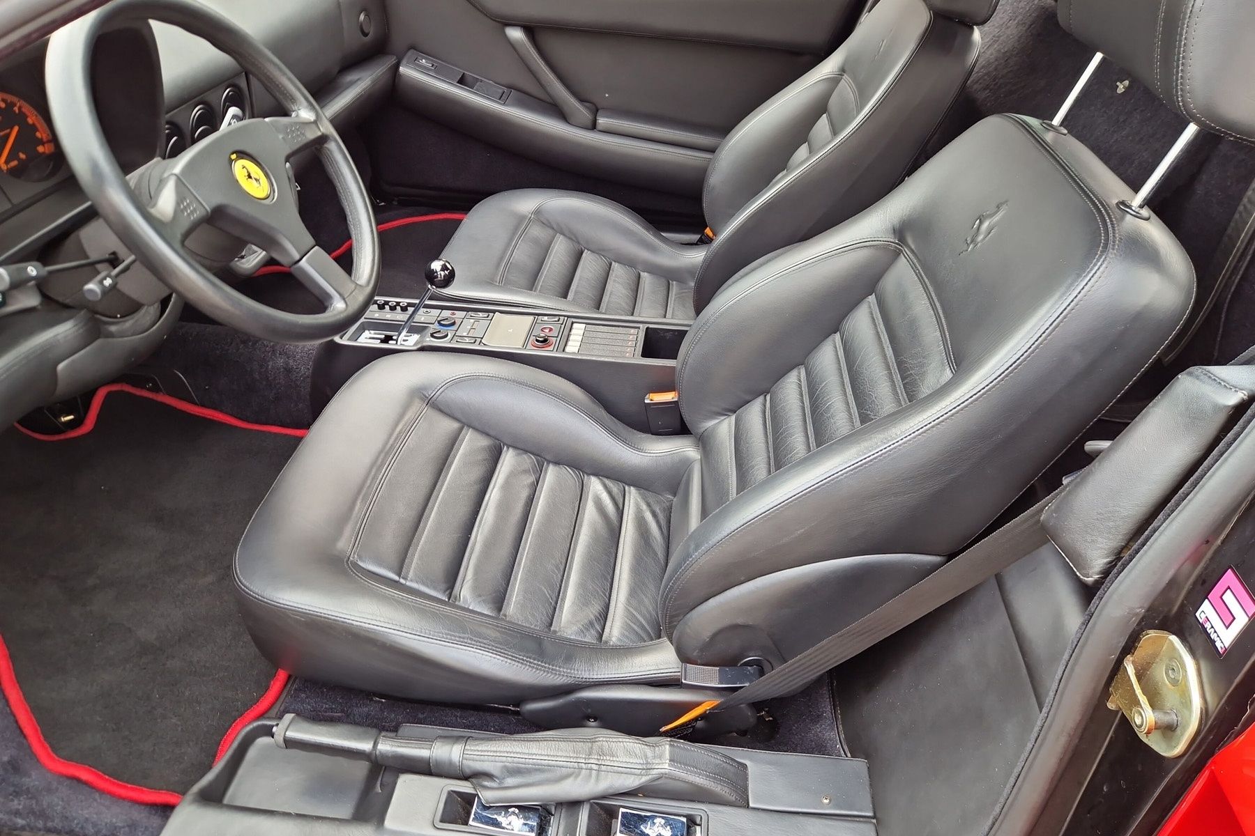 Ferrari 512 TR - 1992 - Joinsteer - #5