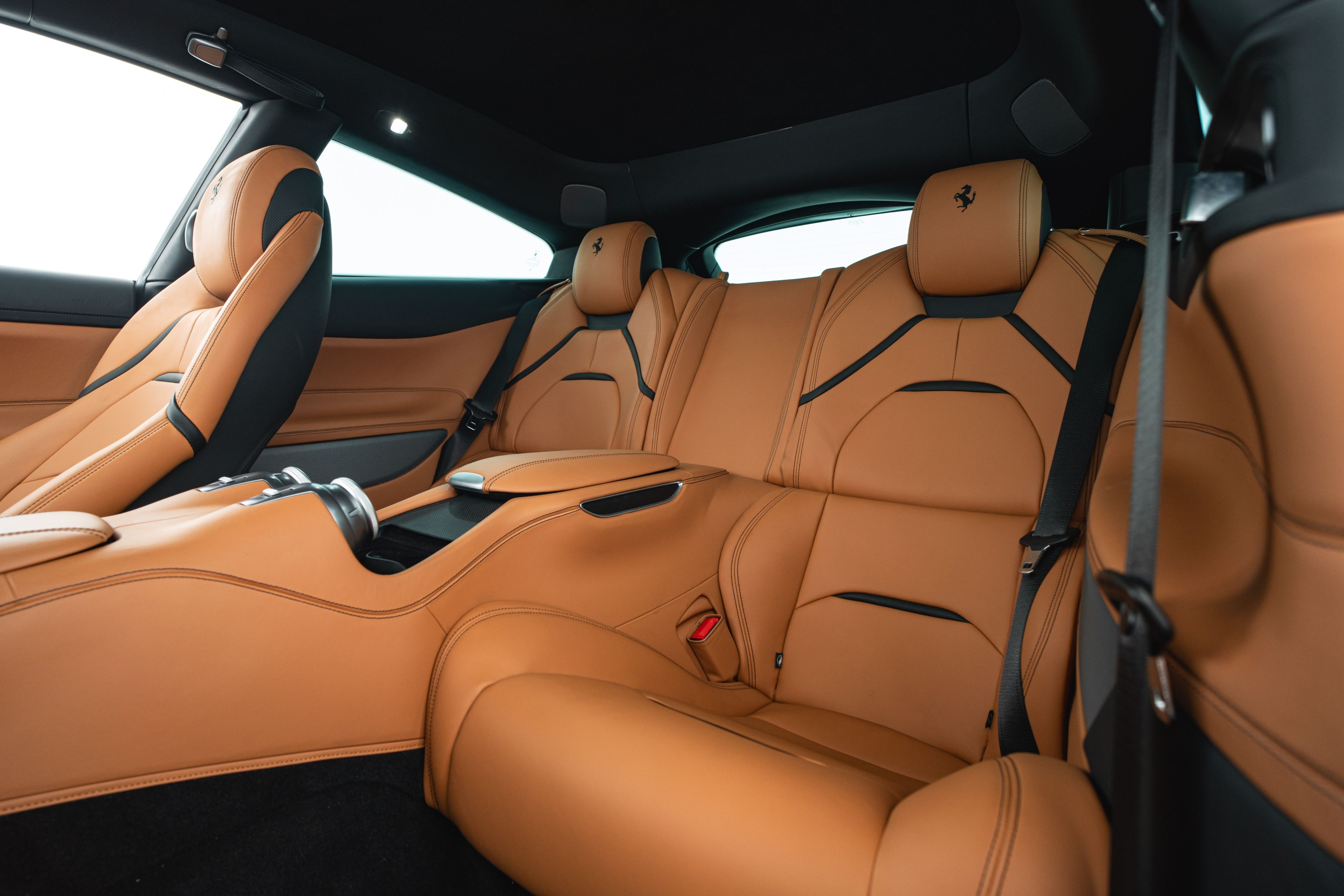 Ferrari GTC4Lusso - 2016 - Joinsteer - #22