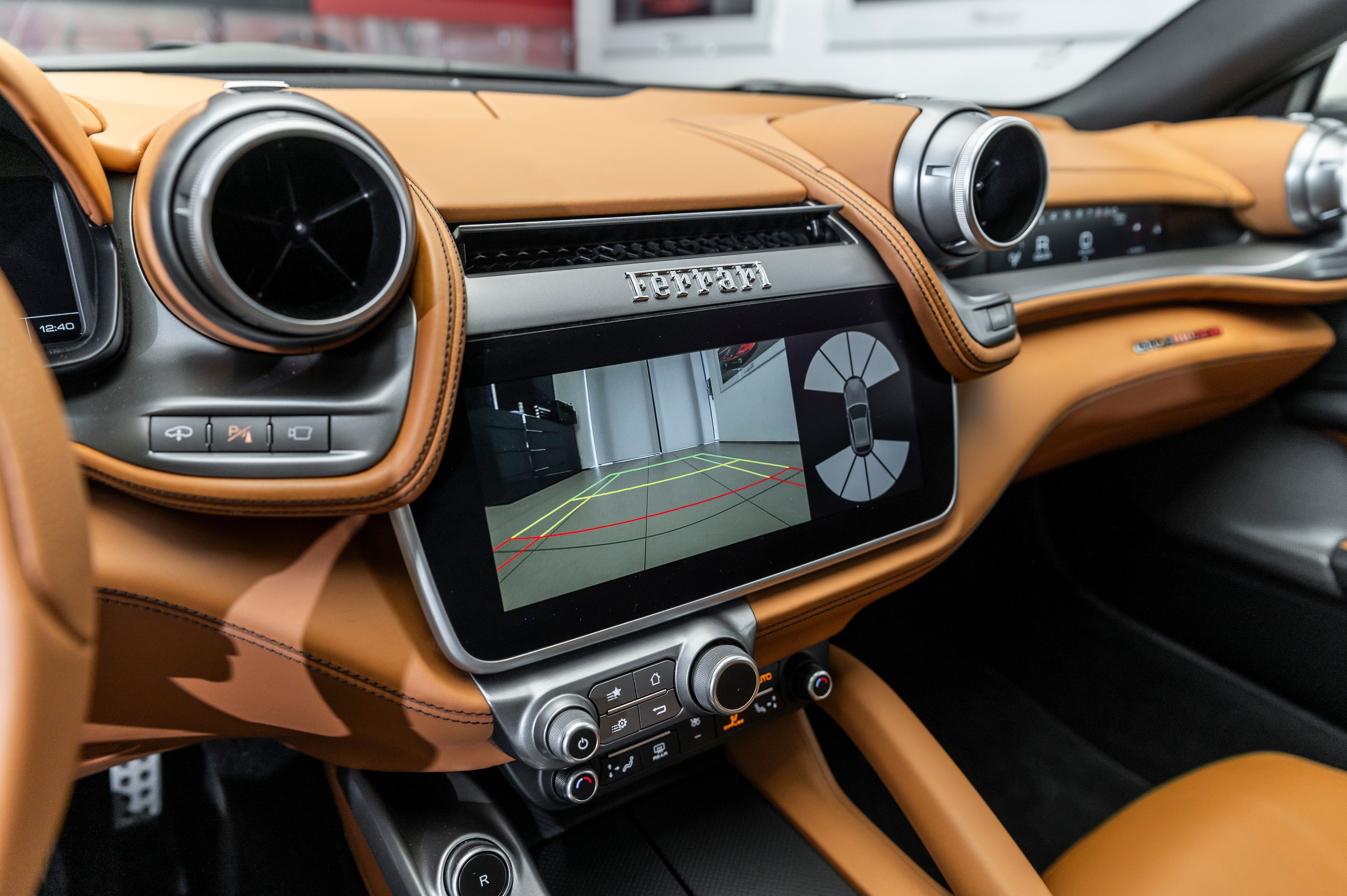 Ferrari GTC4Lusso - 2017 - Joinsteer - #10