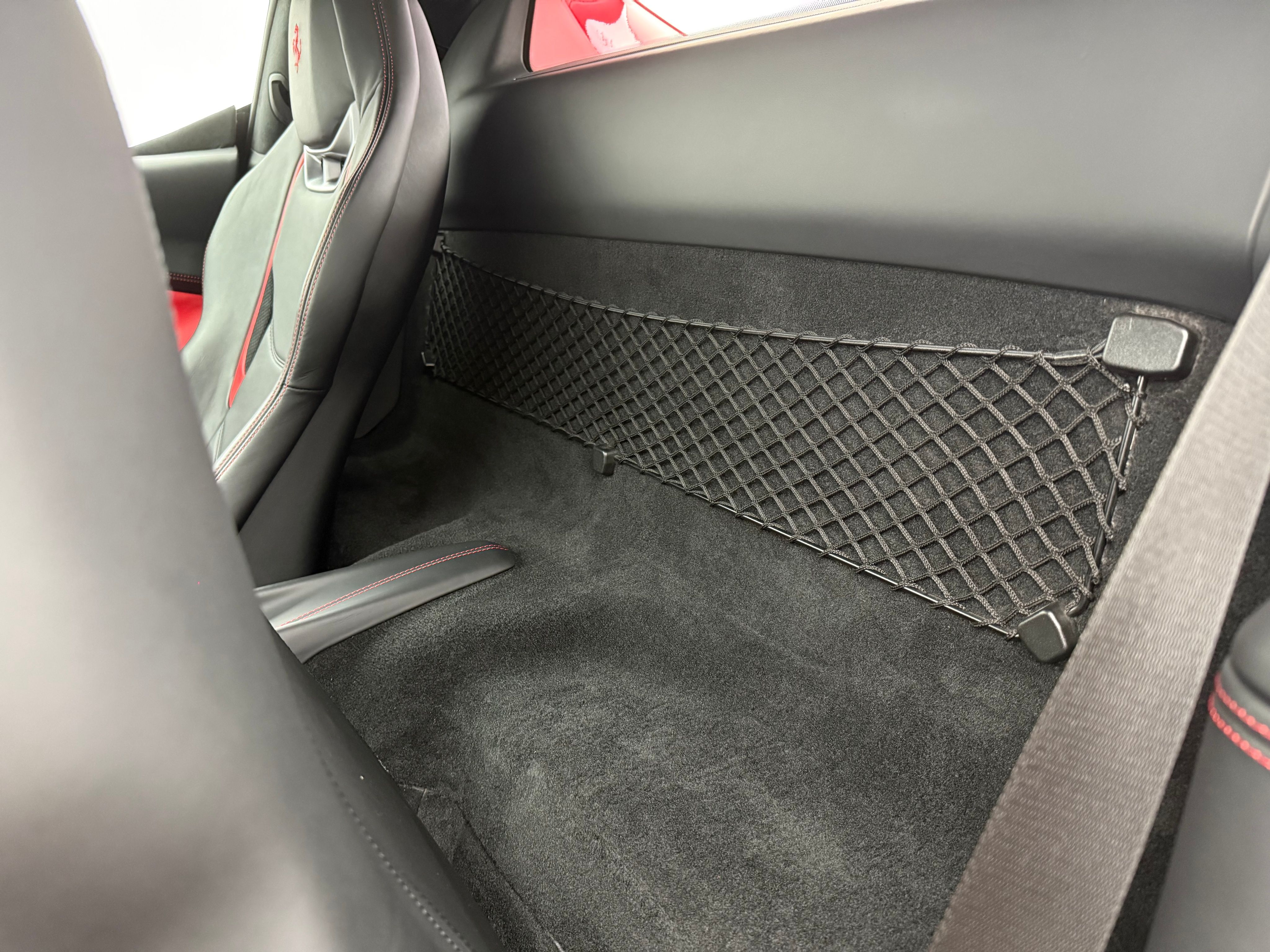 Ferrari 296 GTB - 2024 - Joinsteer - #16