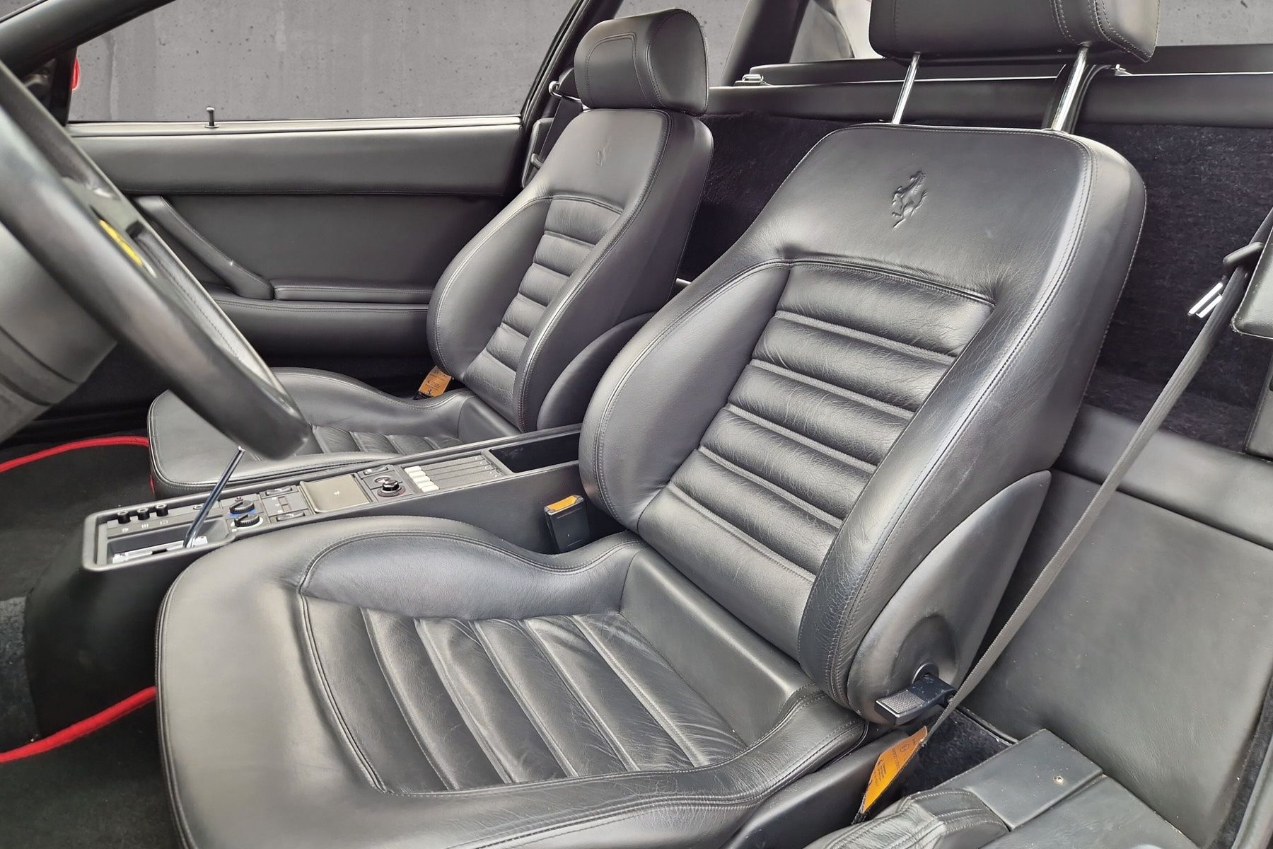 Ferrari 512 TR - 1992 - Joinsteer - #6