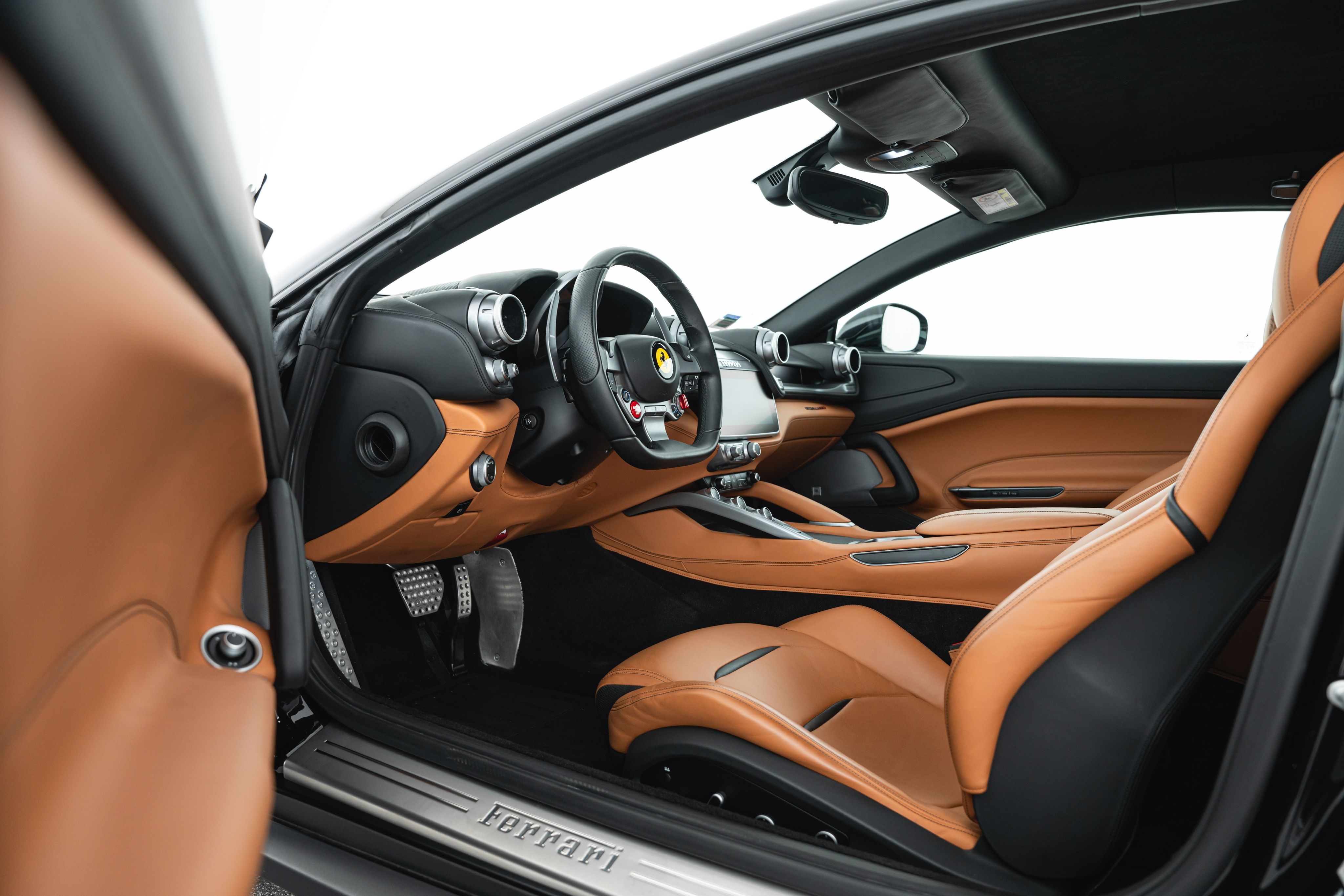 Ferrari GTC4Lusso - 2016 - Joinsteer - #23