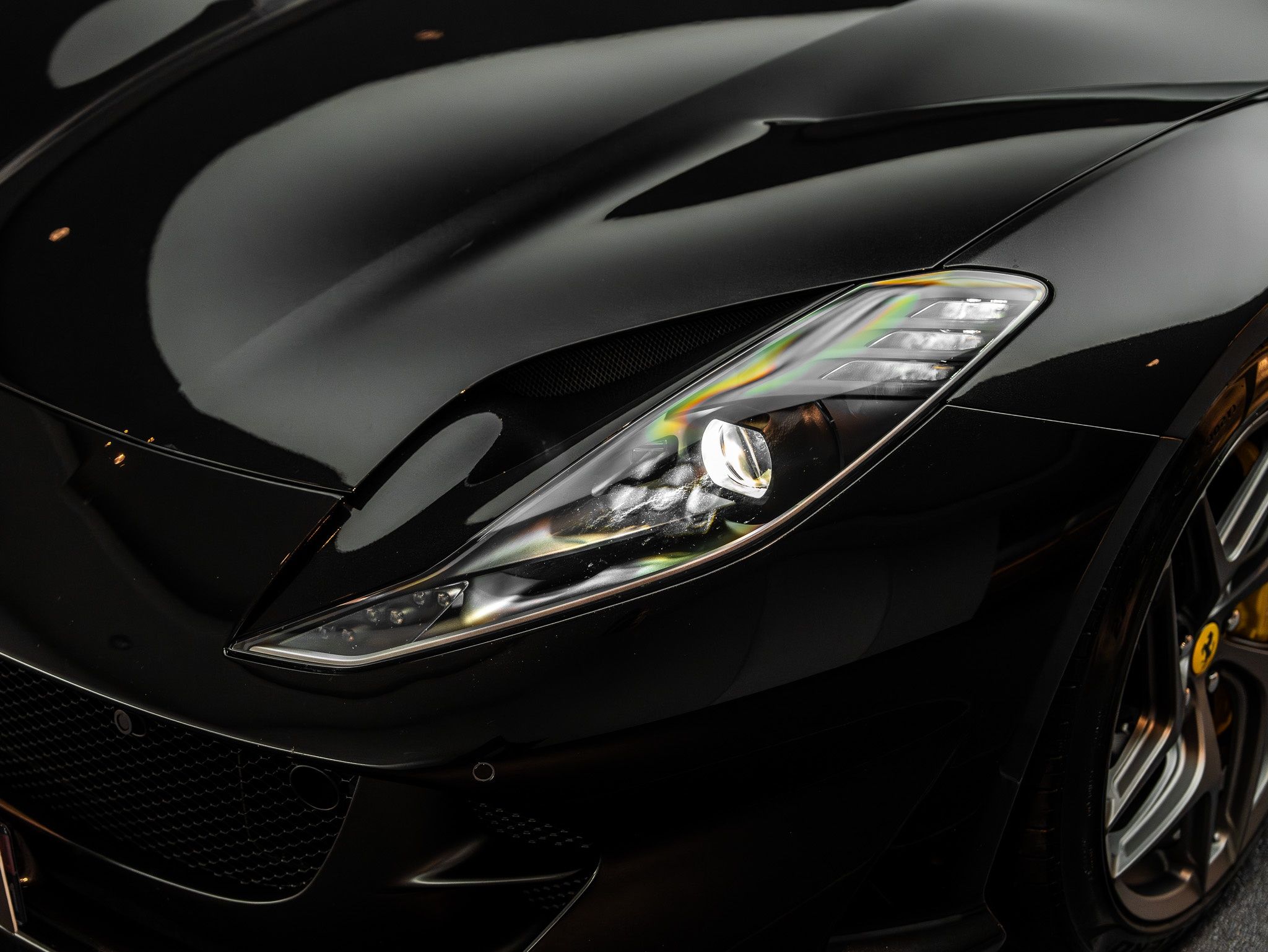 Ferrari 812 Superfast - 2020 - Joinsteer - #14