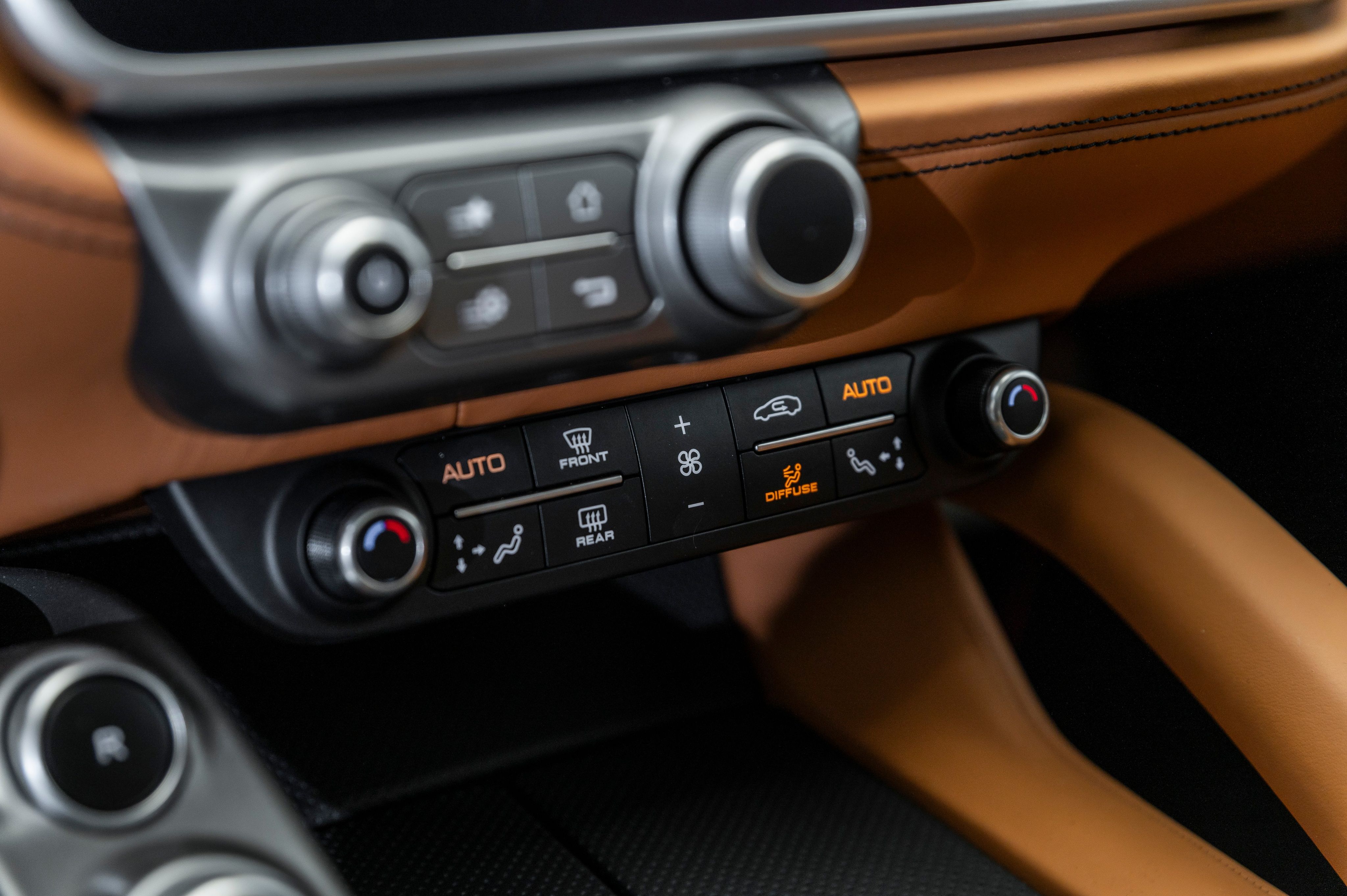 Ferrari GTC4Lusso - 2017 - Joinsteer - #12