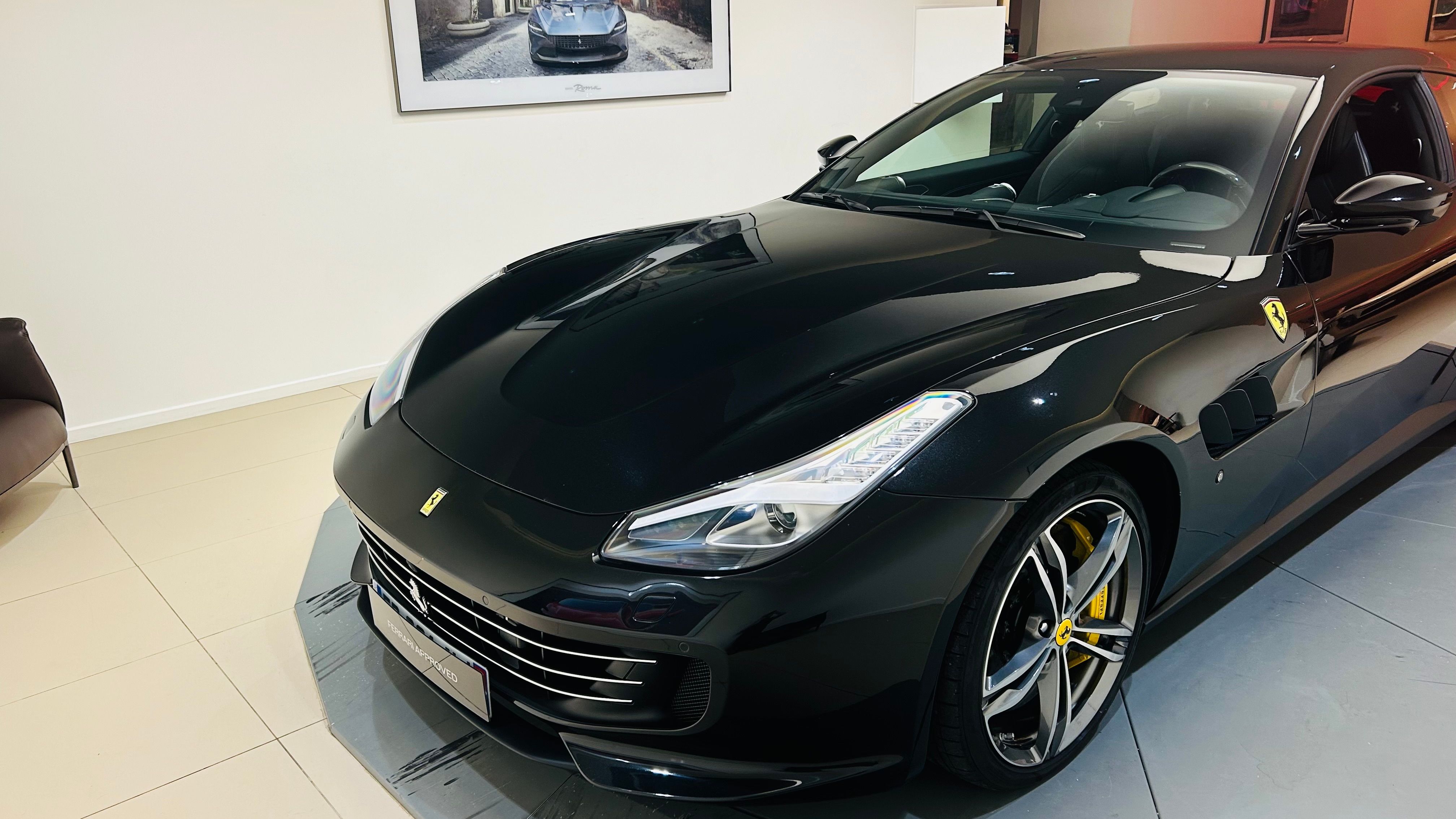 Ferrari GTC4Lusso - 2020 - Joinsteer - #11