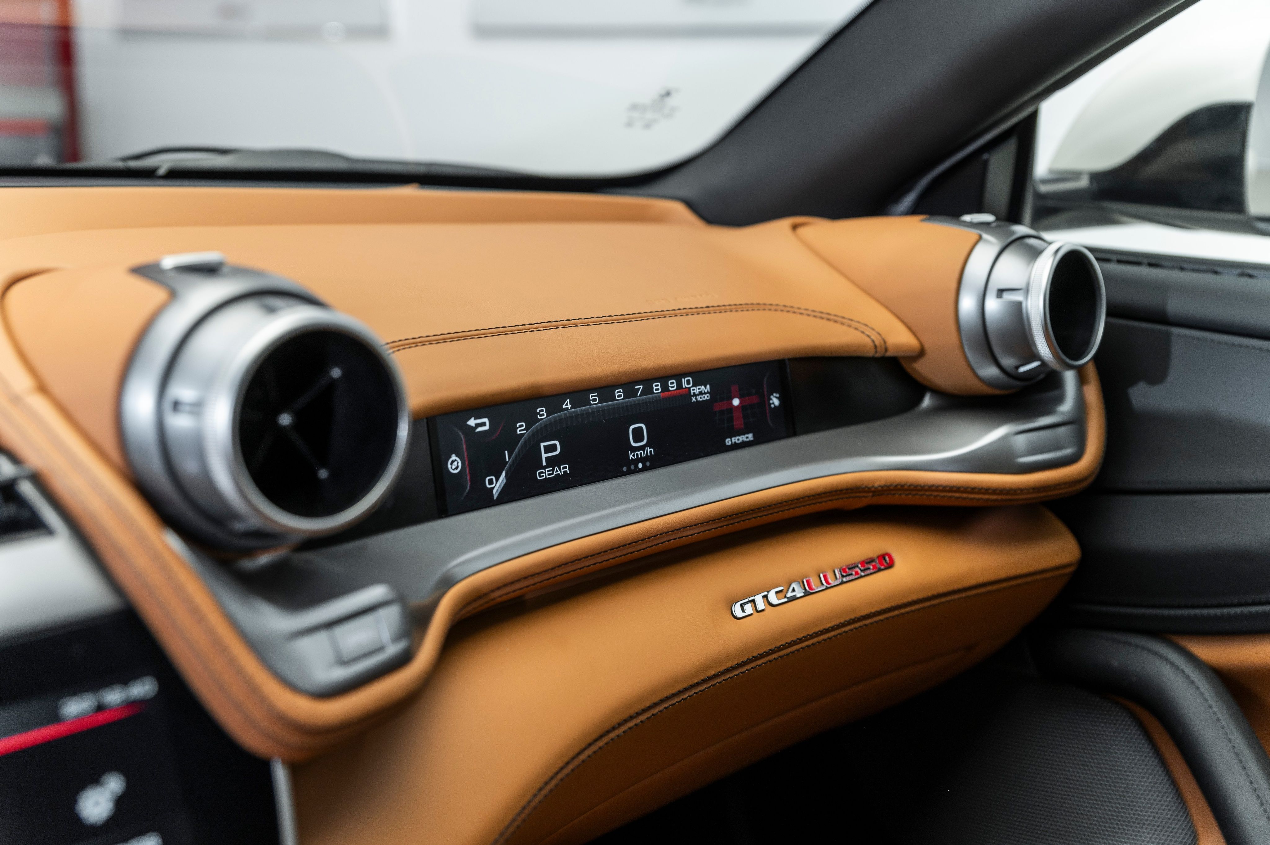 Ferrari GTC4Lusso - 2017 - Joinsteer - #14