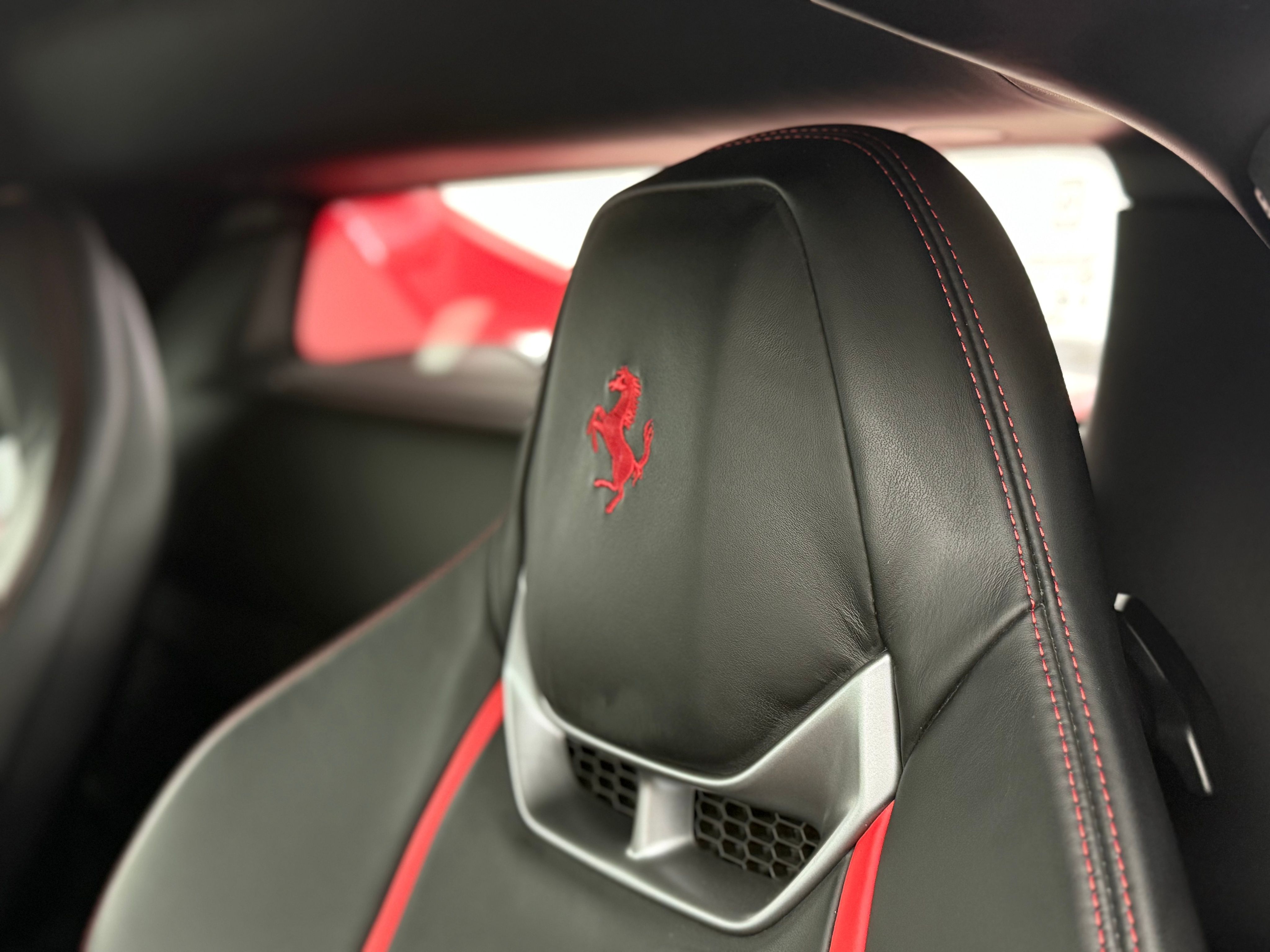 Ferrari 296 GTB - 2024 - Joinsteer - #18