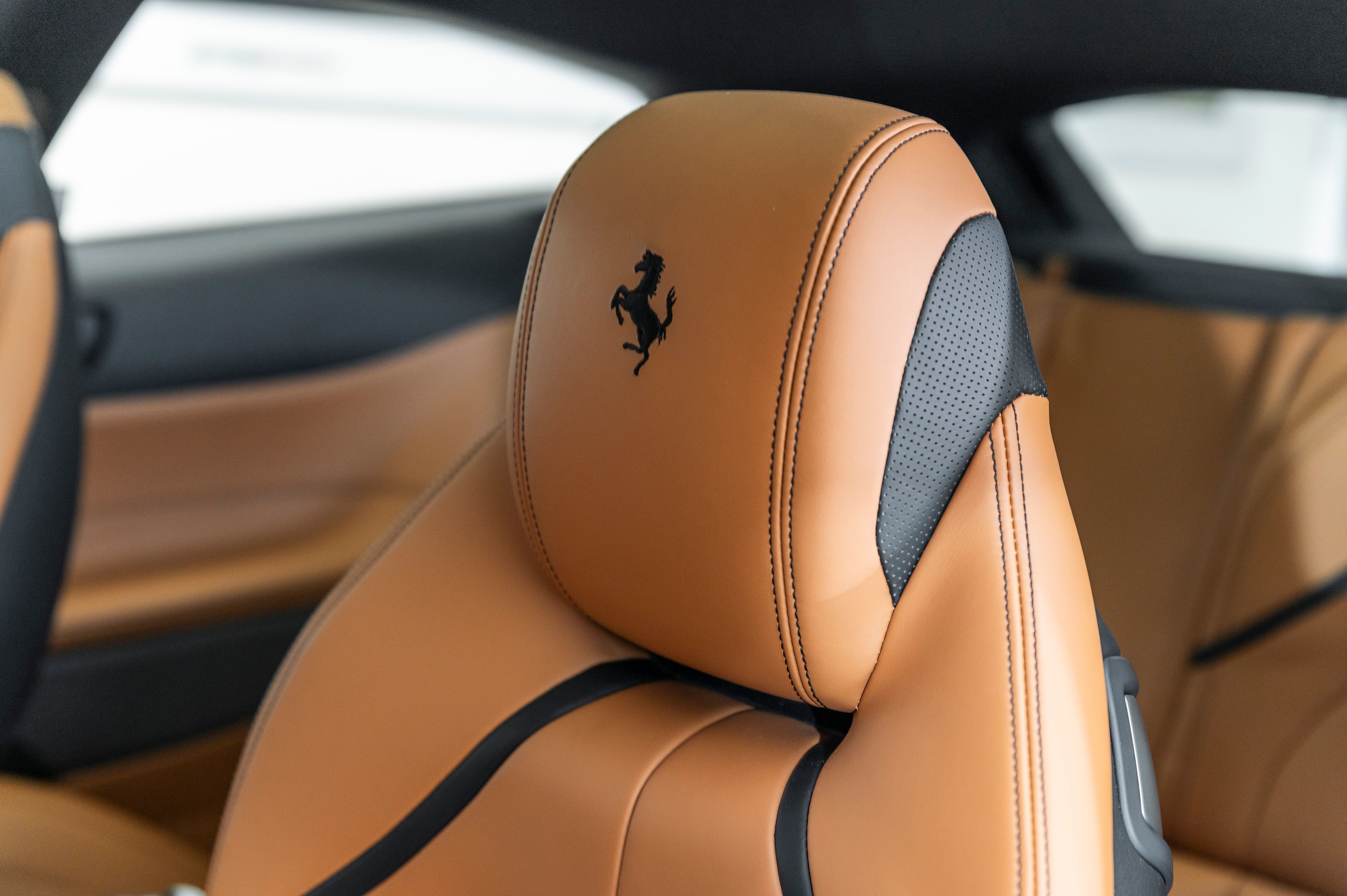 Ferrari GTC4Lusso - 2017 - Joinsteer - #15