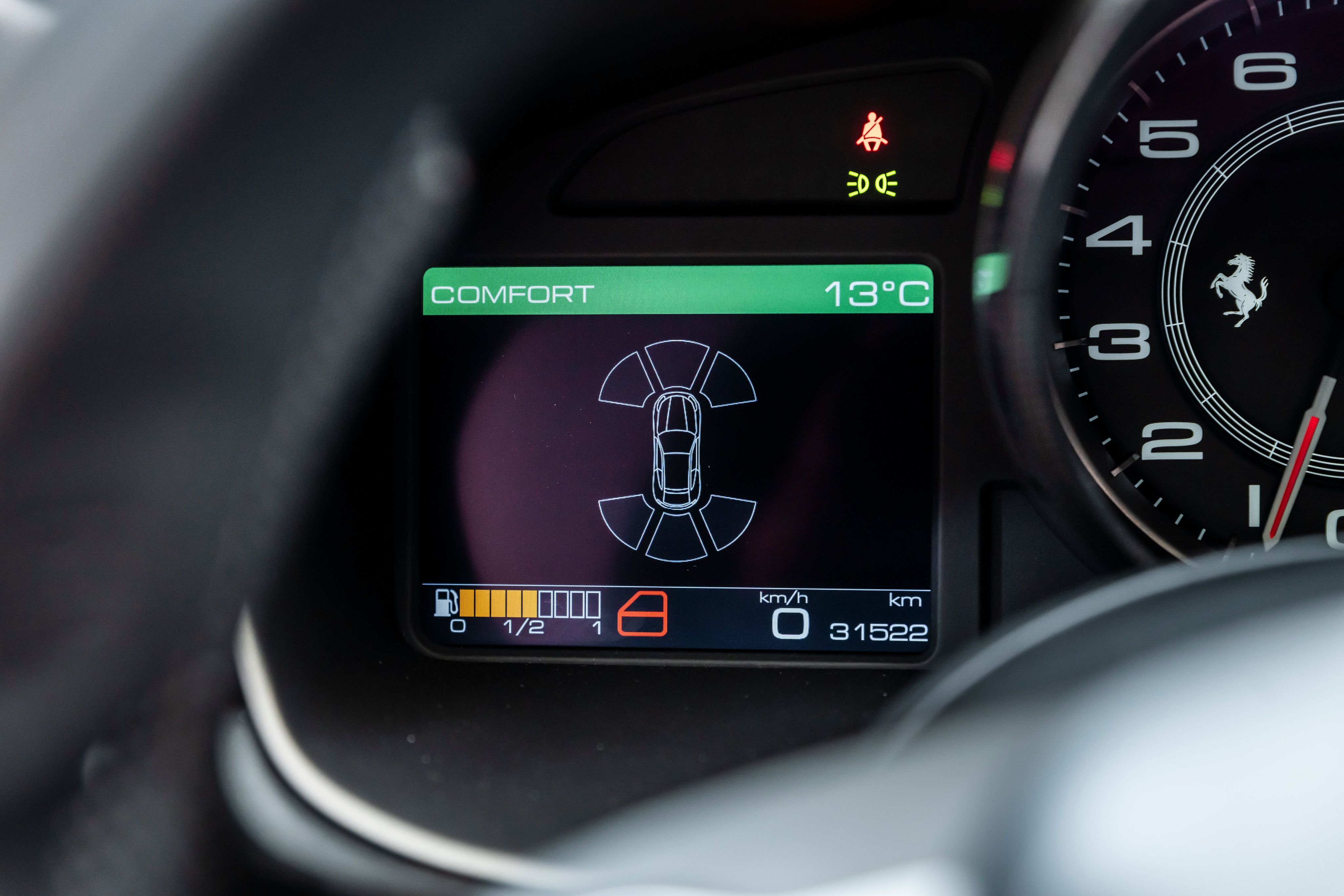 Ferrari FF - 2015 - Joinsteer - #7