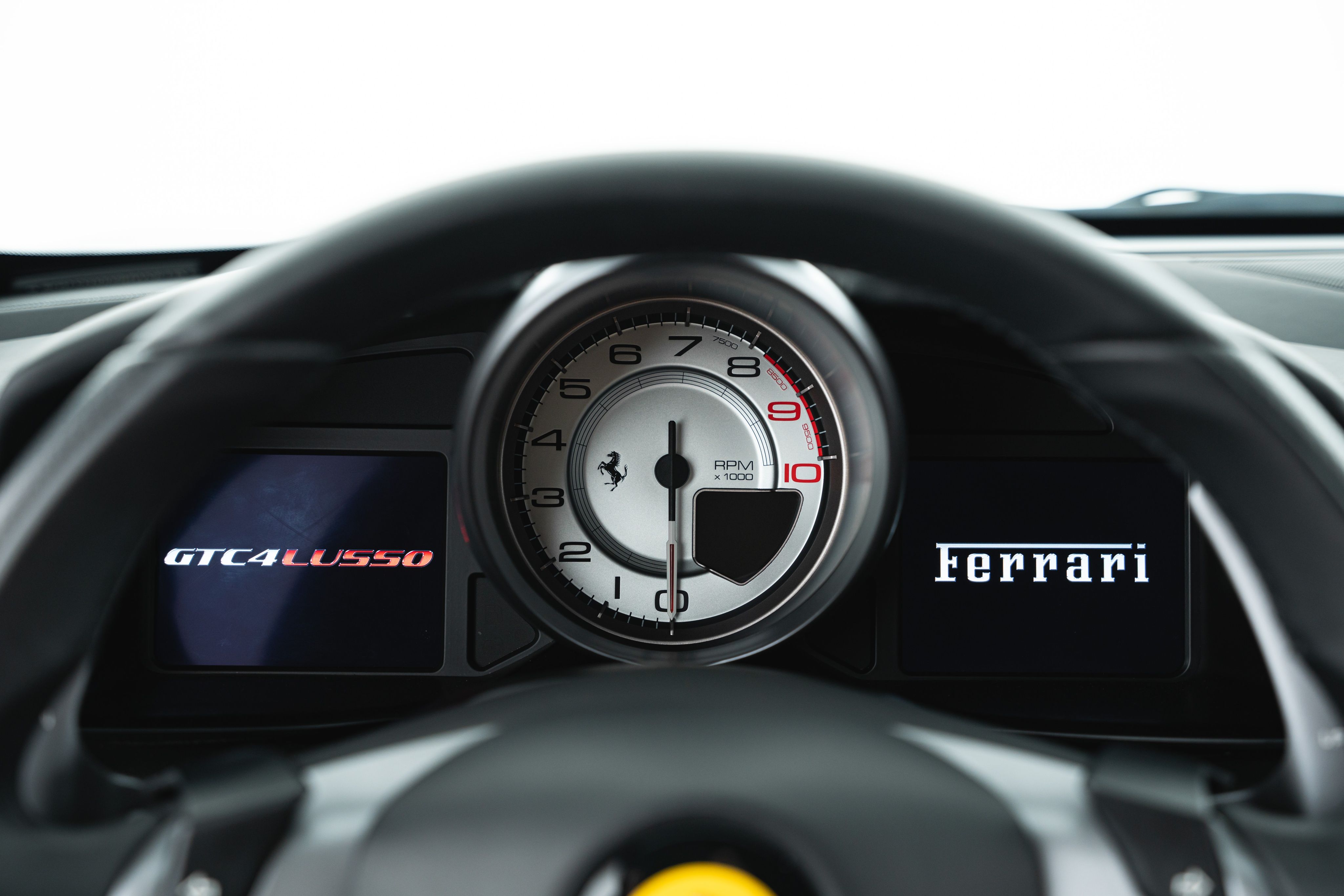 Ferrari GTC4Lusso - 2016 - Joinsteer - #25