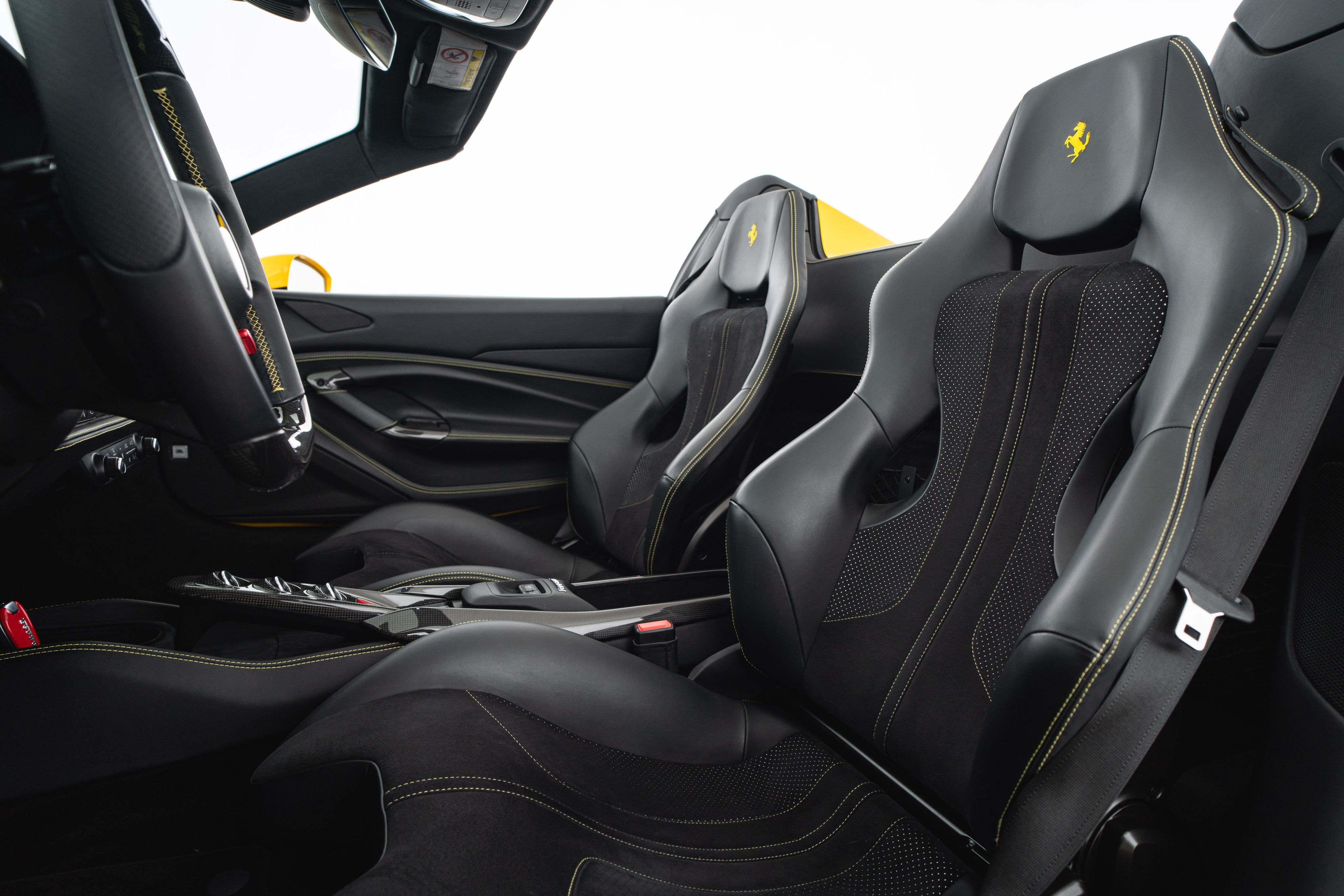 Ferrari F8 Spider - 2021 - Joinsteer - #6