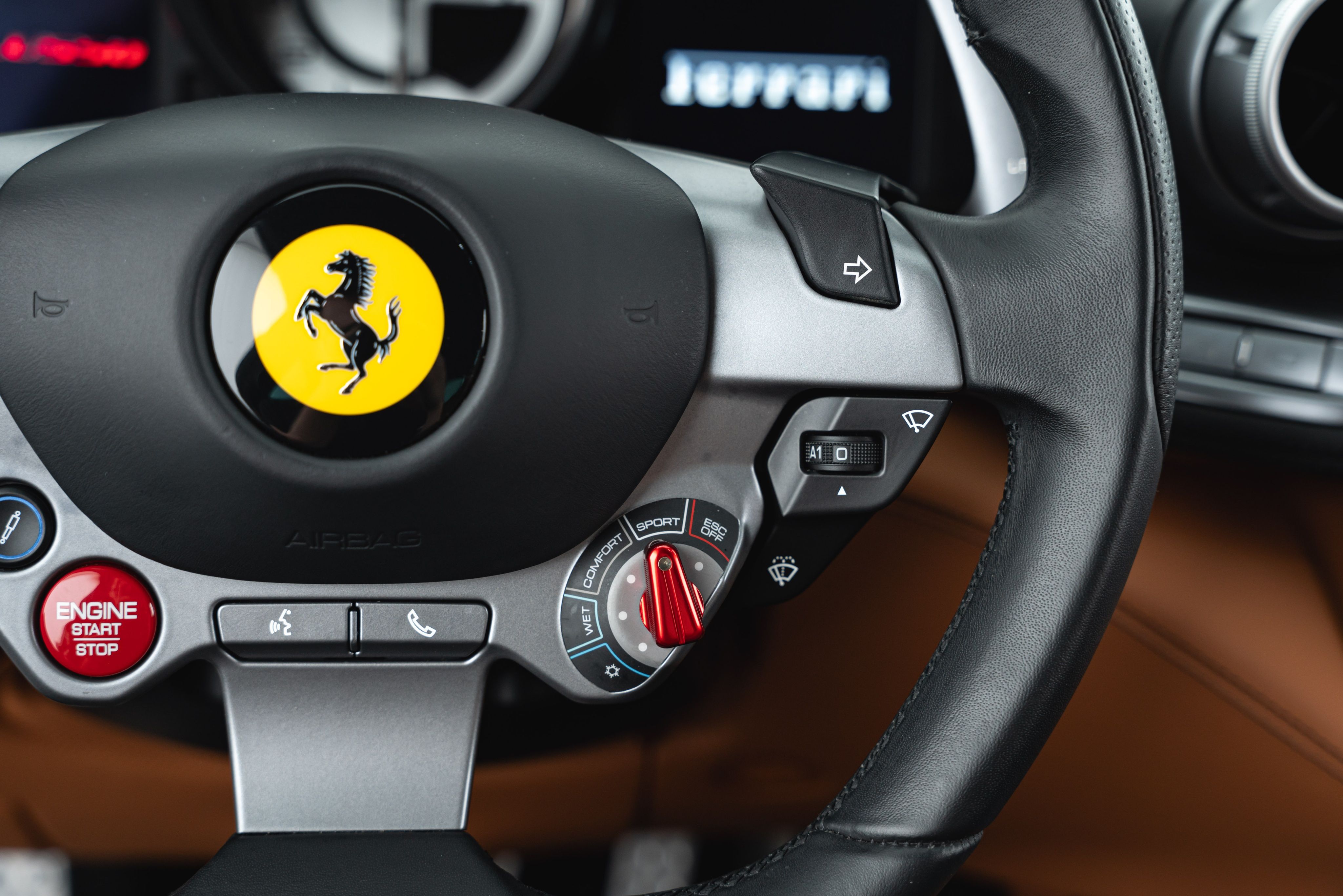 Ferrari GTC4Lusso - 2016 - Joinsteer - #26