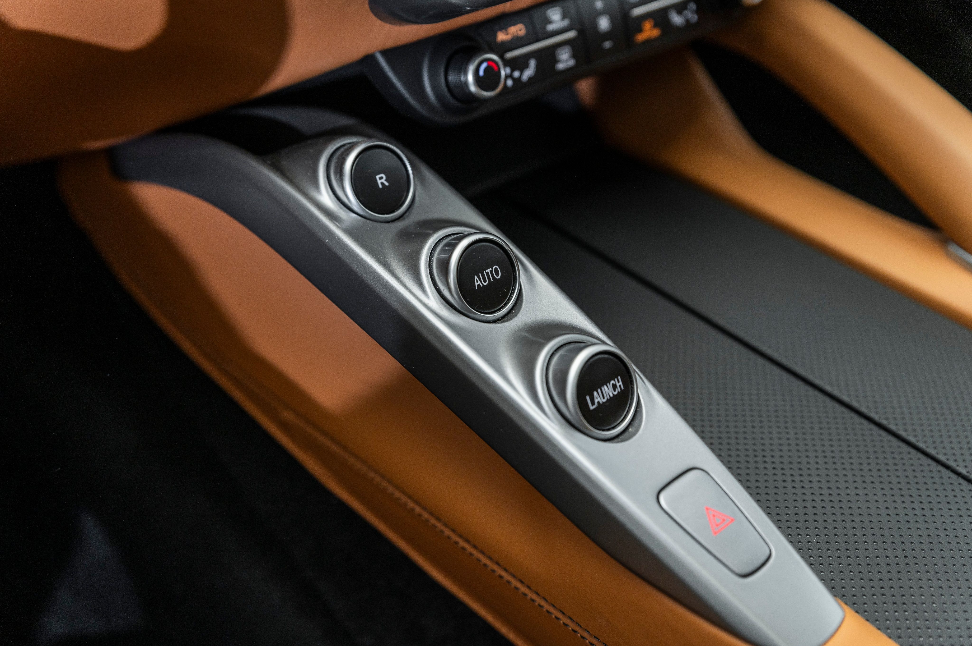 Ferrari GTC4Lusso - 2017 - Joinsteer - #20