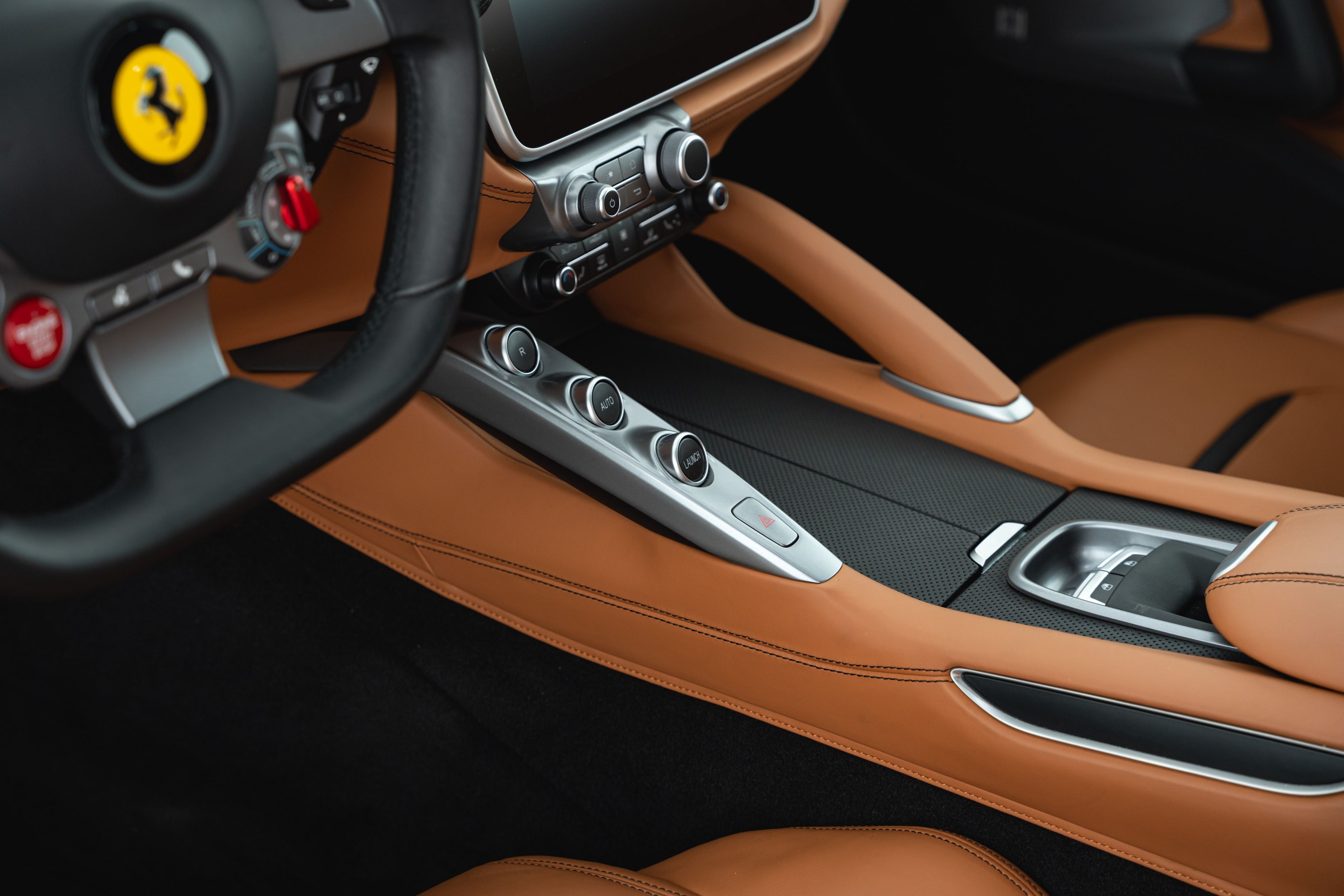 Ferrari GTC4Lusso - 2016 - Joinsteer - #27