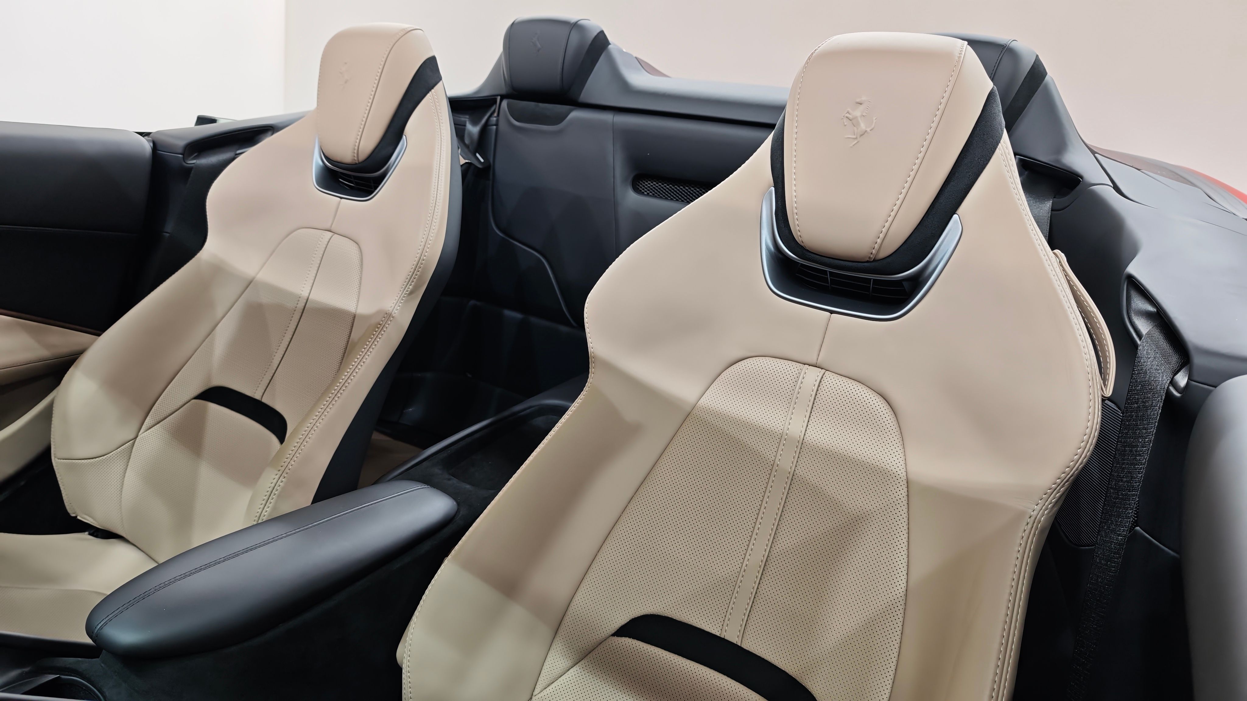 Ferrari Roma Spider - 2024 - Joinsteer - #6