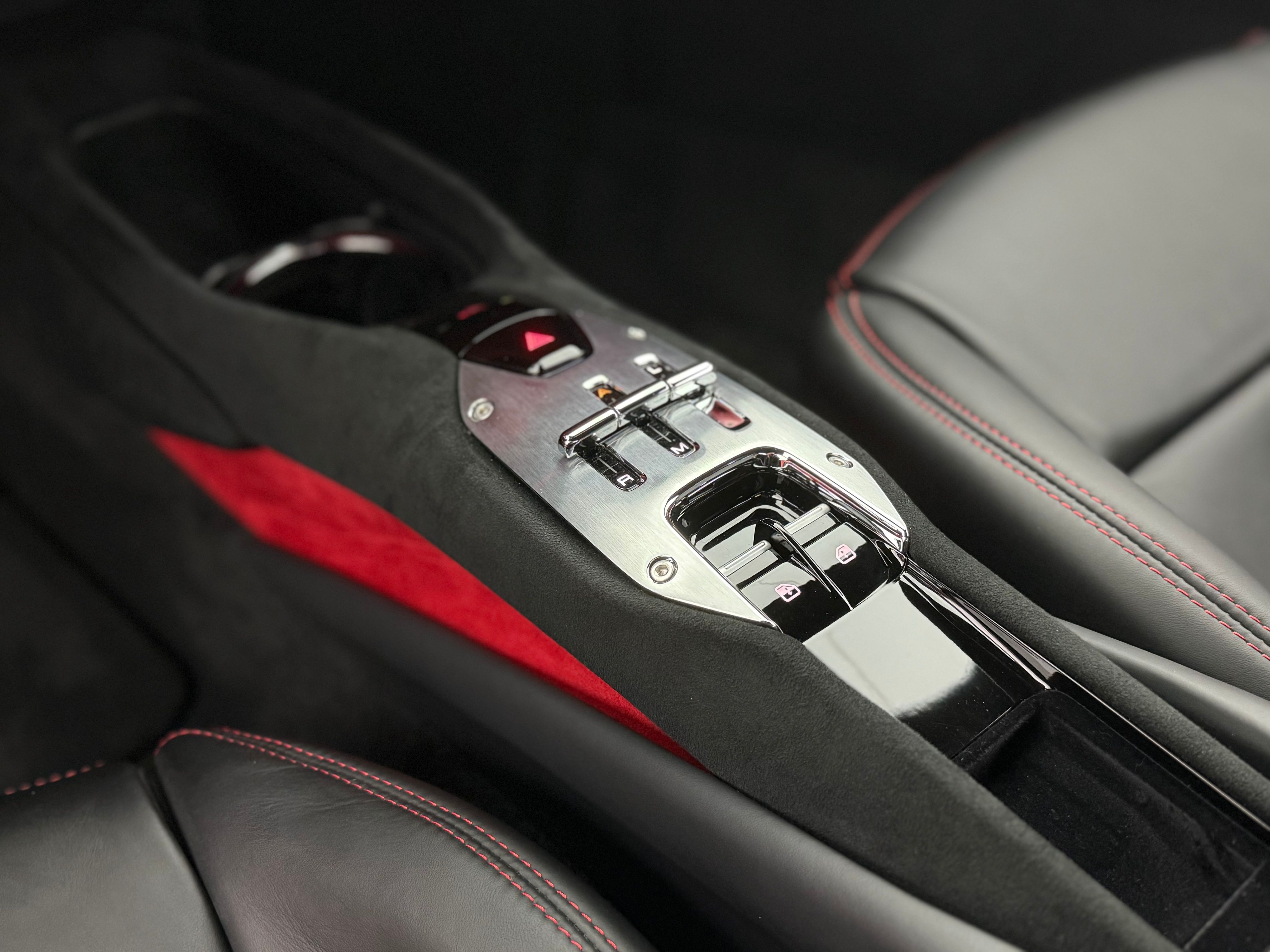 Ferrari 296 GTB - 2024 - Joinsteer - #21