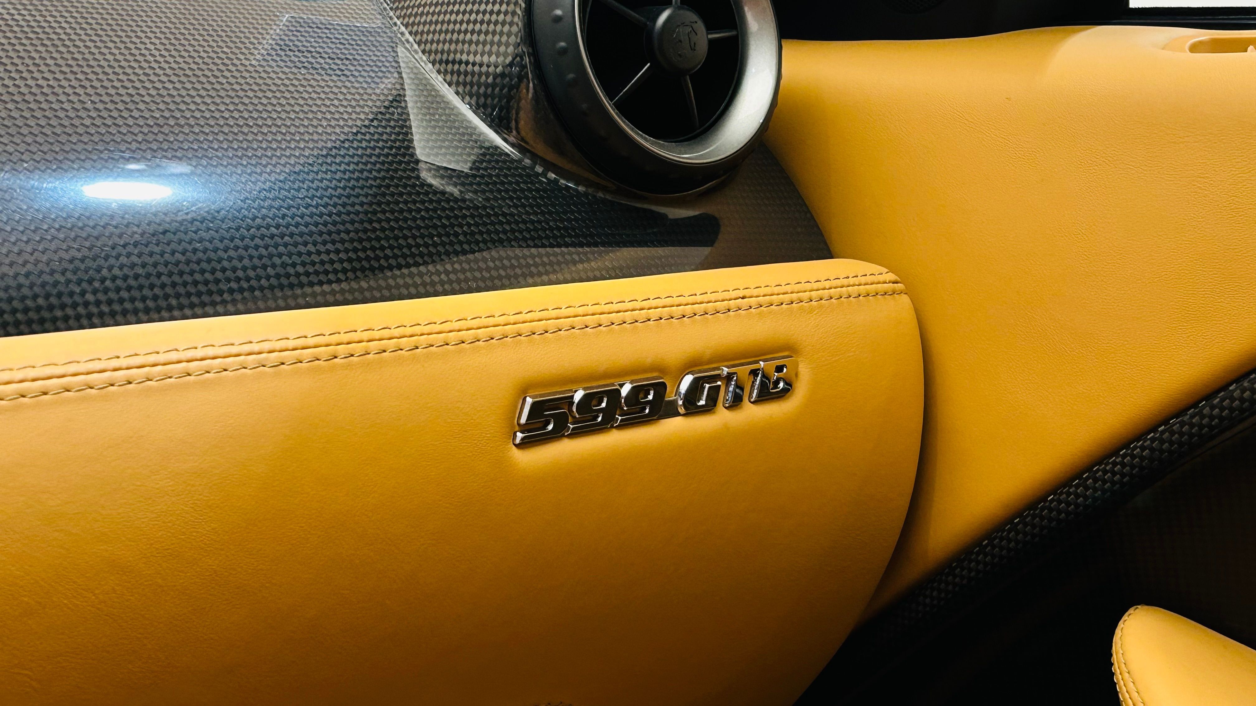 Ferrari 599 GTB Fiorano - 2008 - Joinsteer - #24