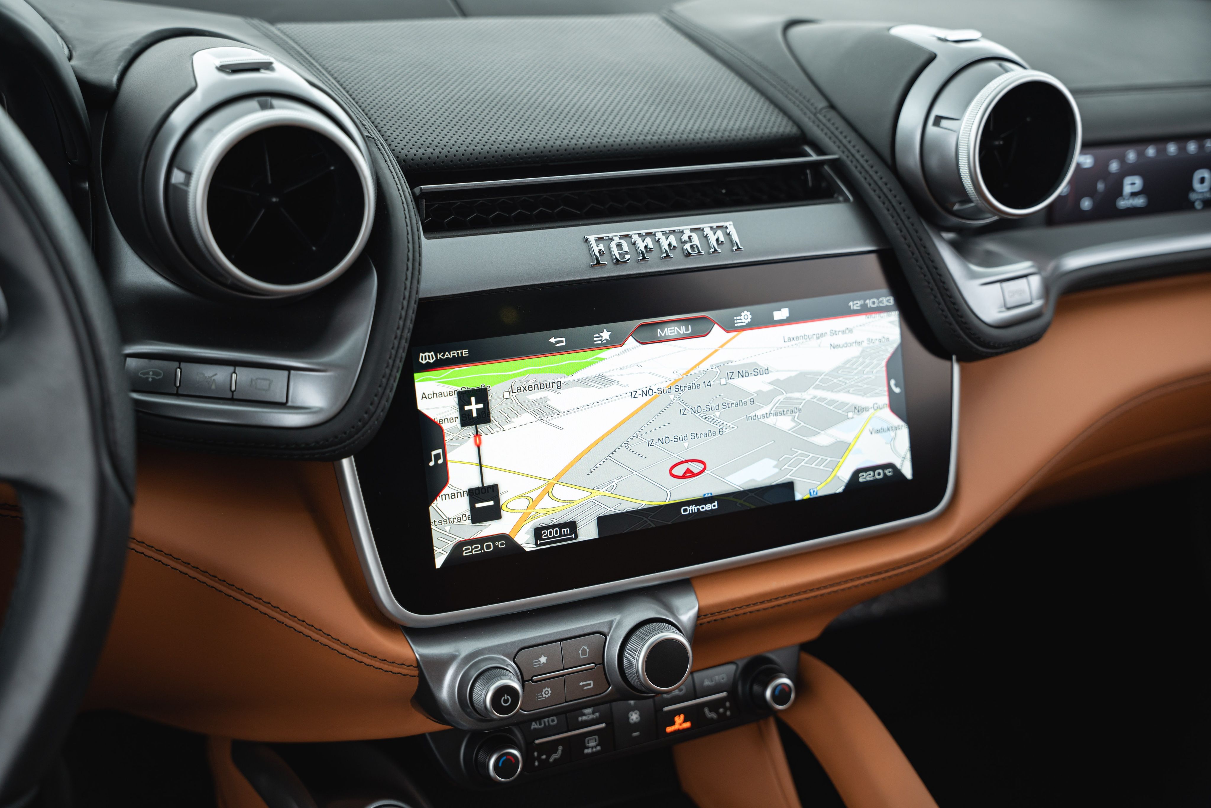 Ferrari GTC4Lusso - 2016 - Joinsteer - #28