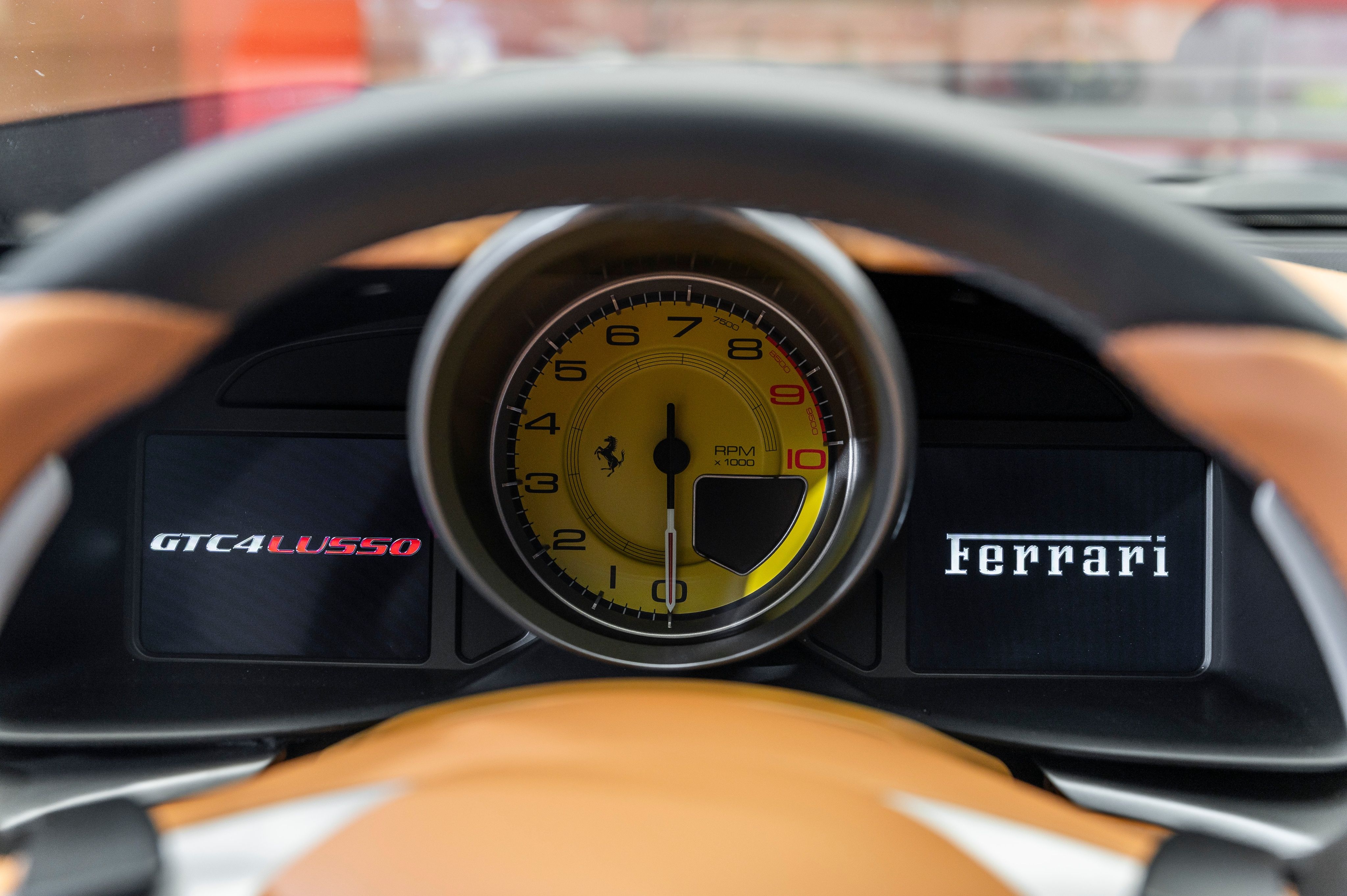 Ferrari GTC4Lusso - 2017 - Joinsteer - #23