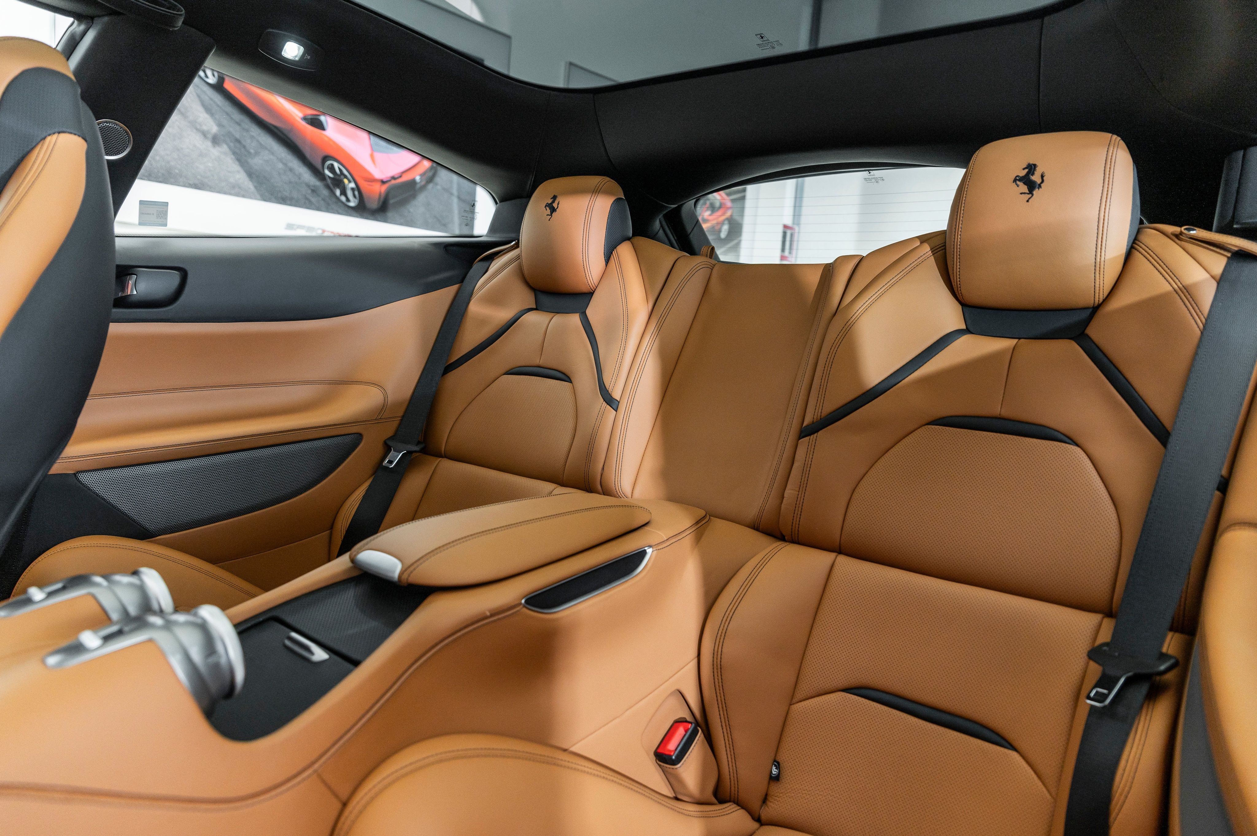 Ferrari GTC4Lusso - 2017 - Joinsteer - #24