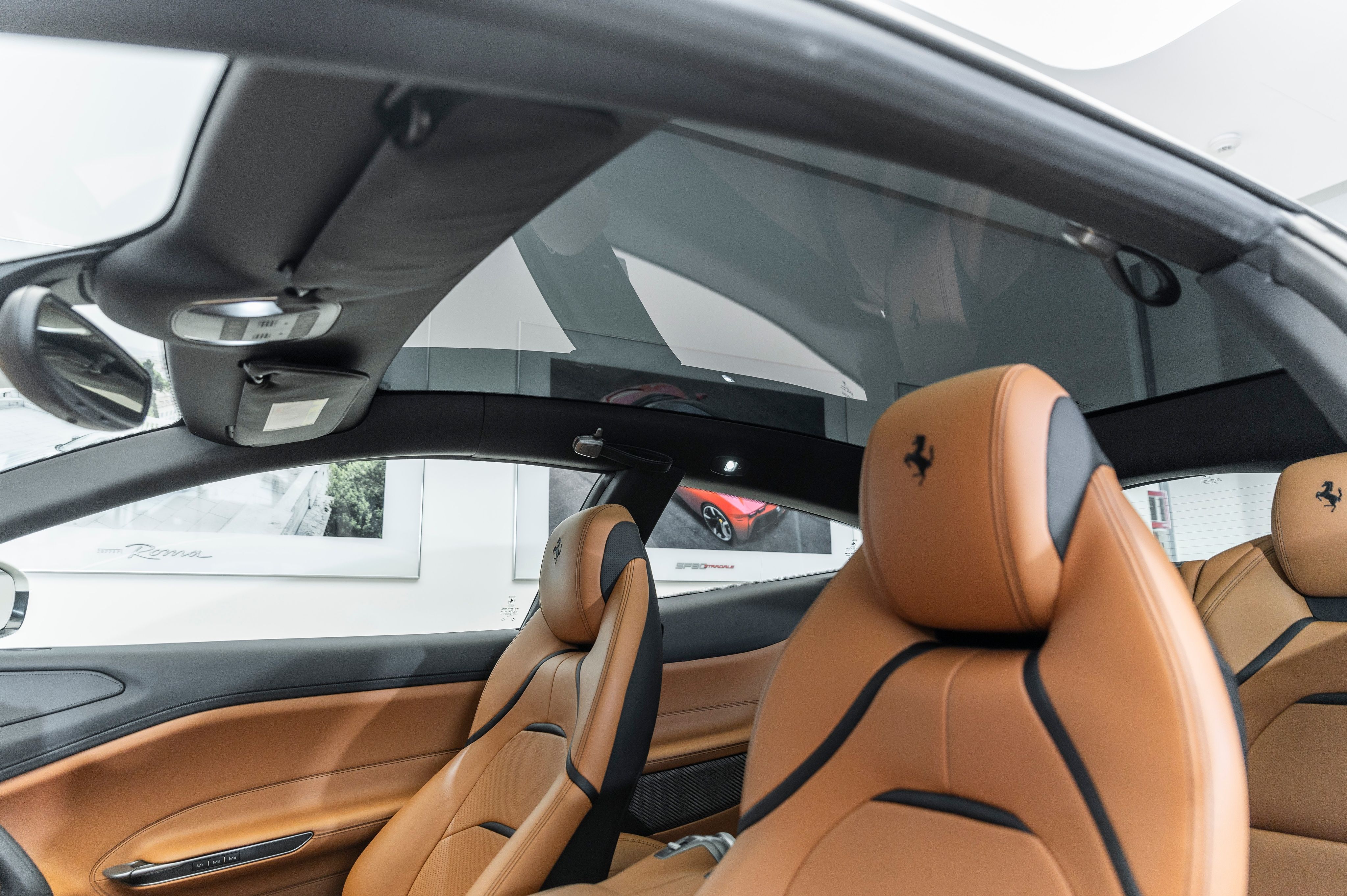 Ferrari GTC4Lusso - 2017 - Joinsteer - #25