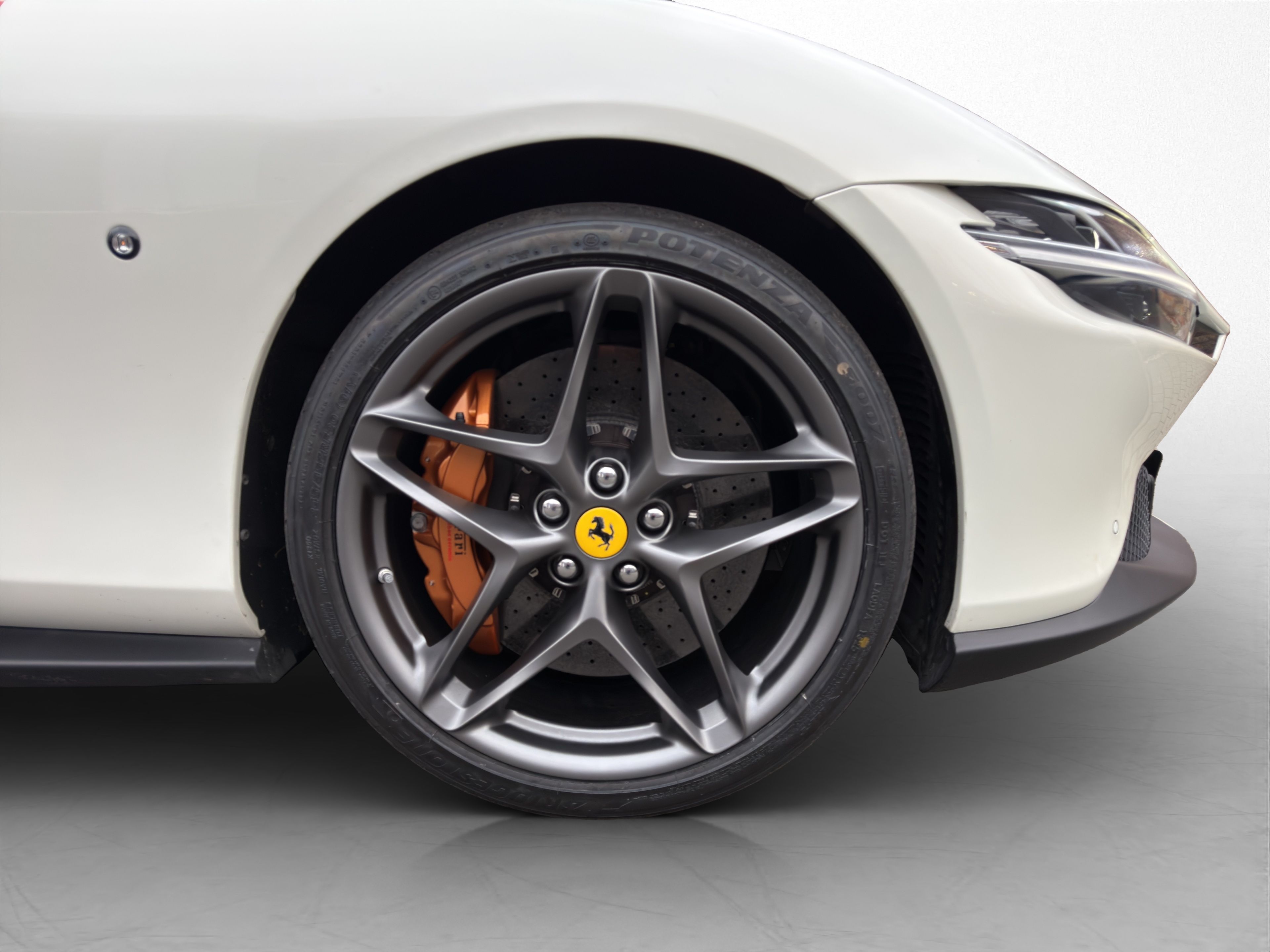 Ferrari Roma Spider - 2024 - Joinsteer - #16