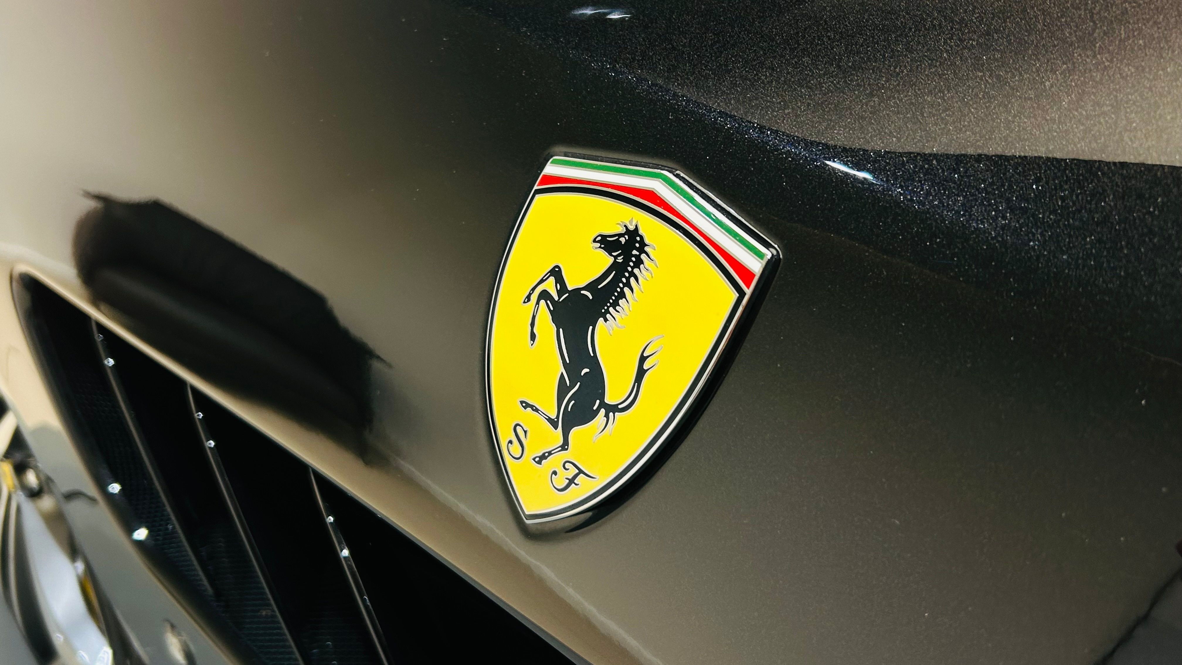 Ferrari GTC4Lusso - 2020 - Joinsteer - #14