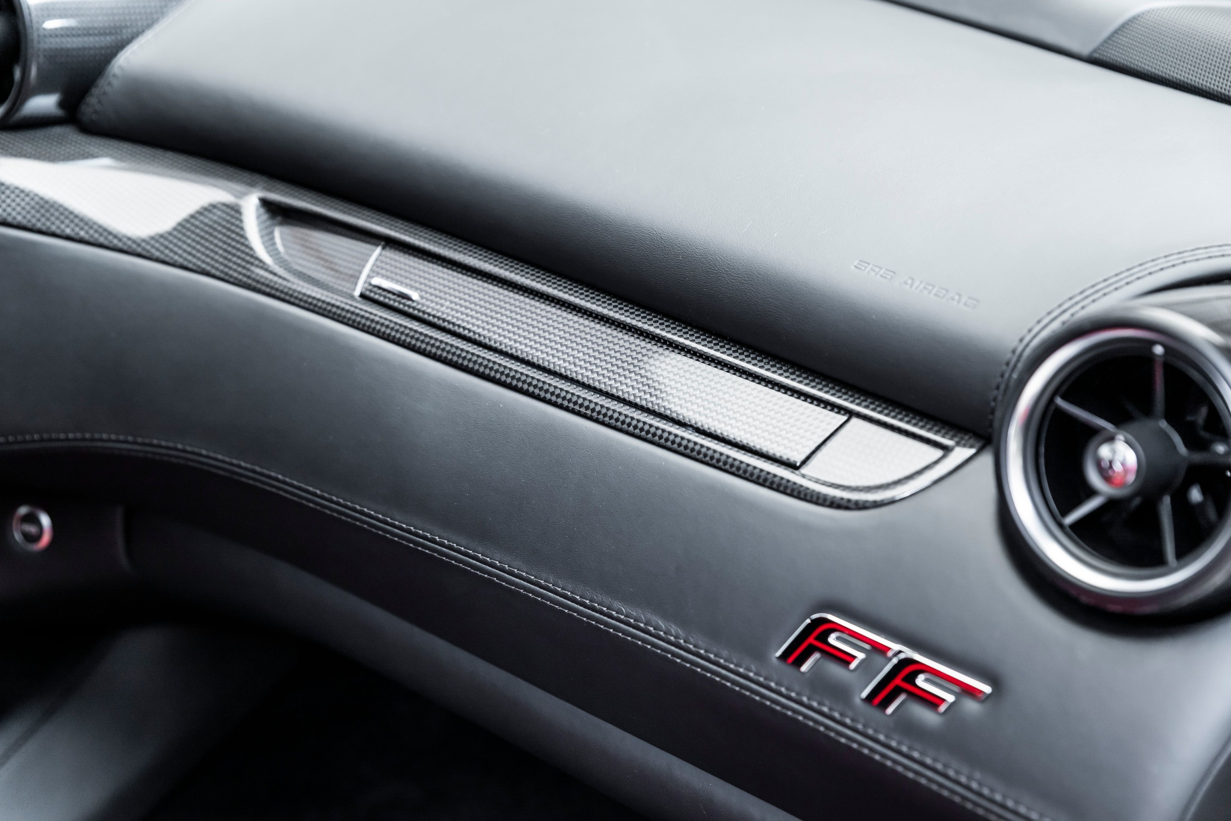 Ferrari FF - 2015 - Joinsteer - #17