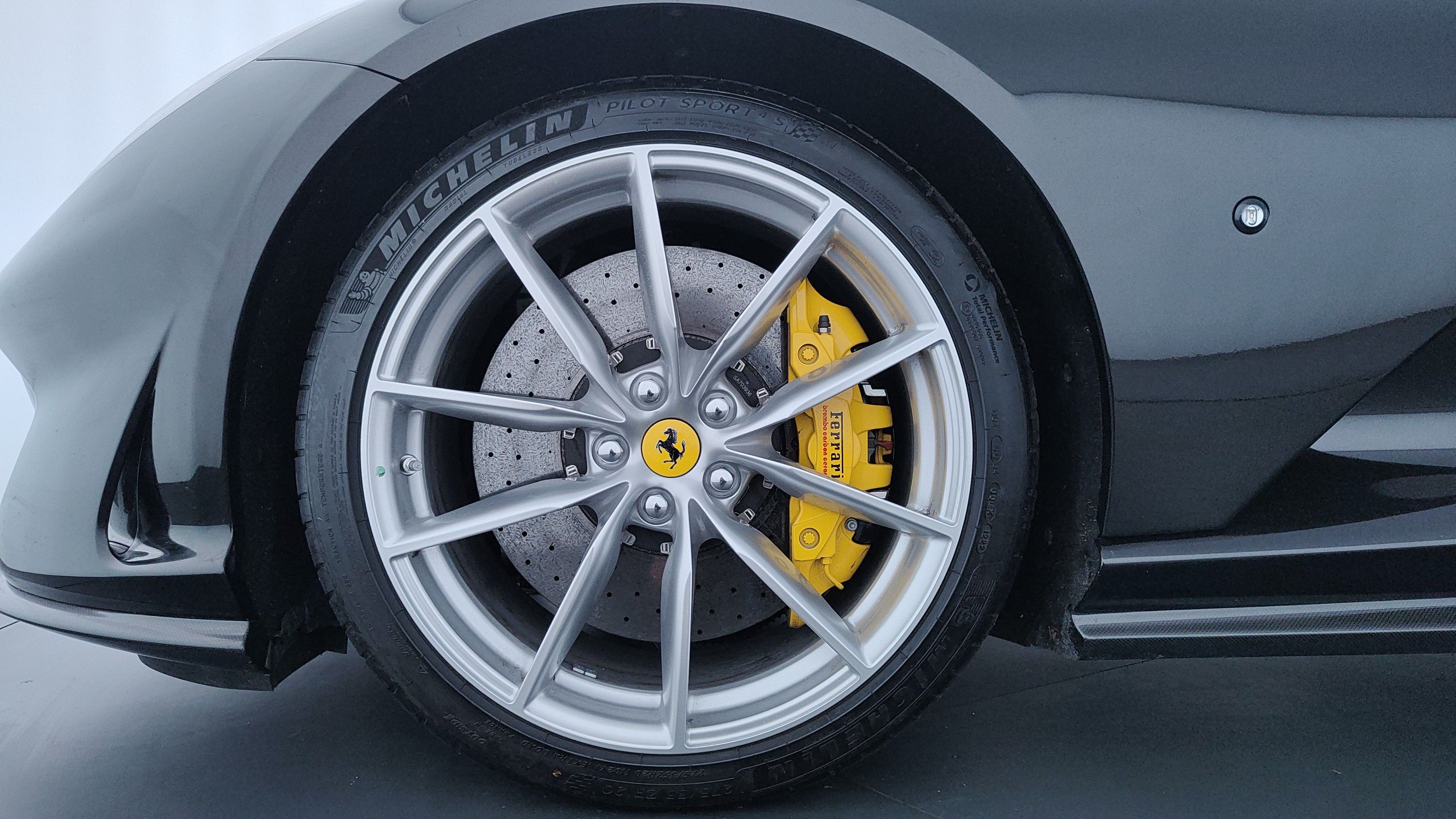 Ferrari 812 GTS - 2022 - Joinsteer - #8