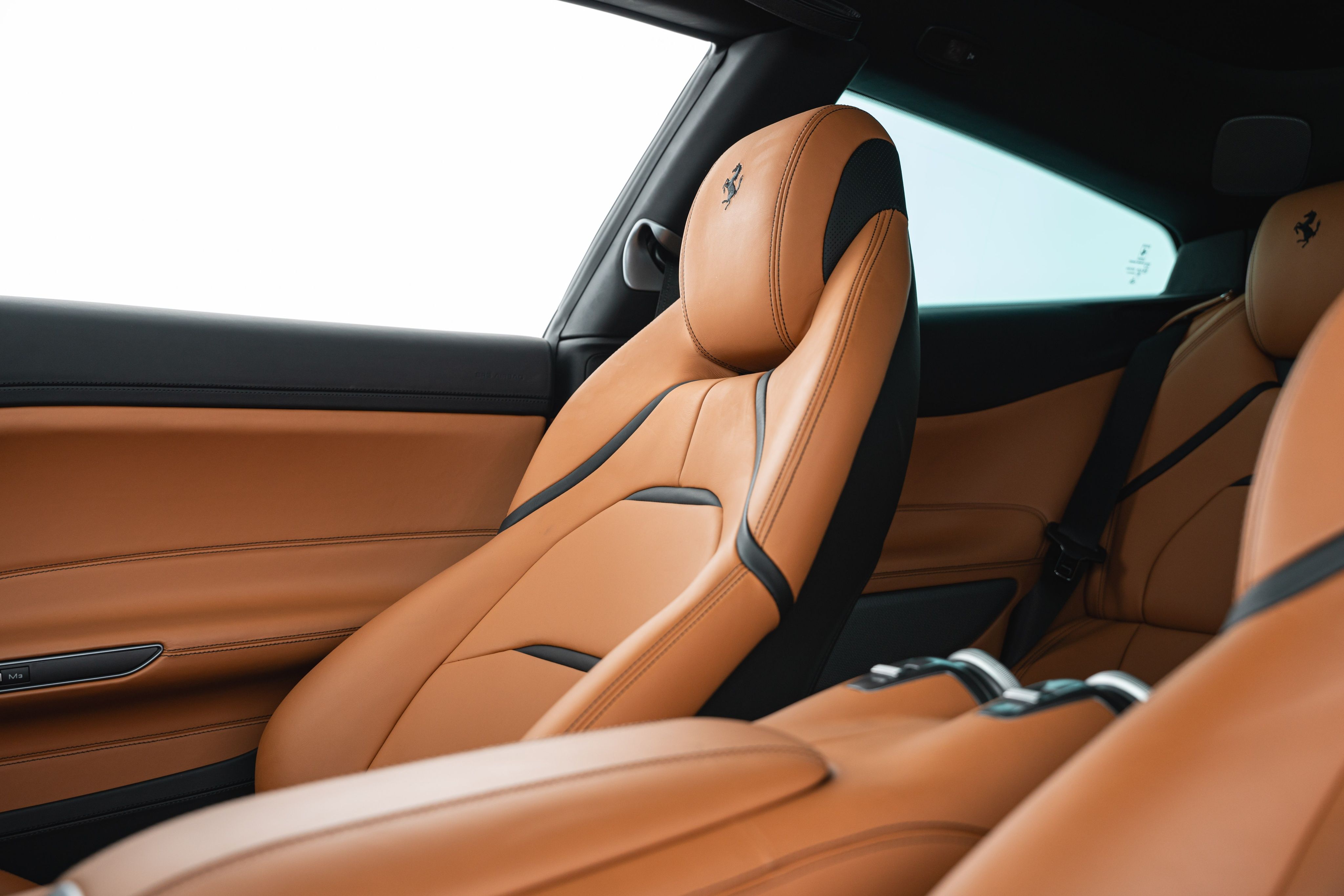 Ferrari GTC4Lusso - 2016 - Joinsteer - #31