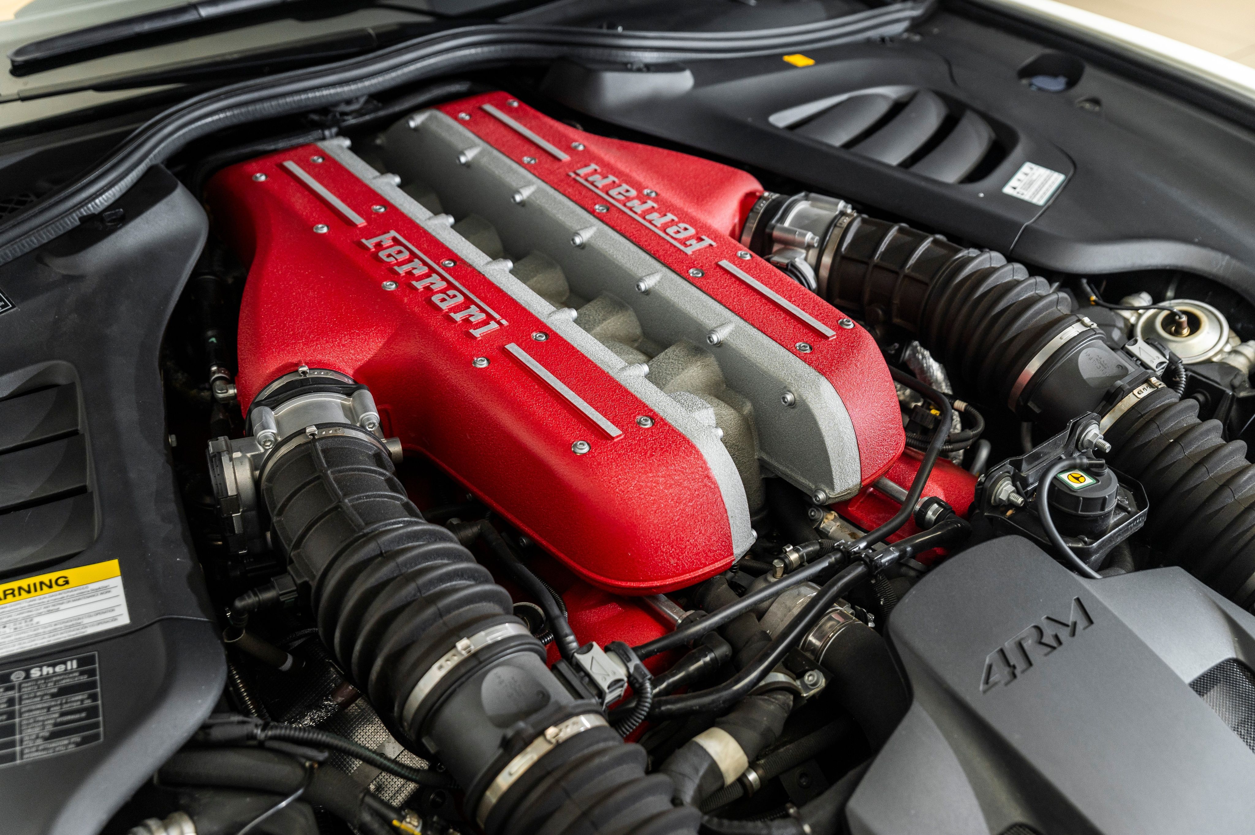 Ferrari GTC4Lusso - 2017 - Joinsteer - #31