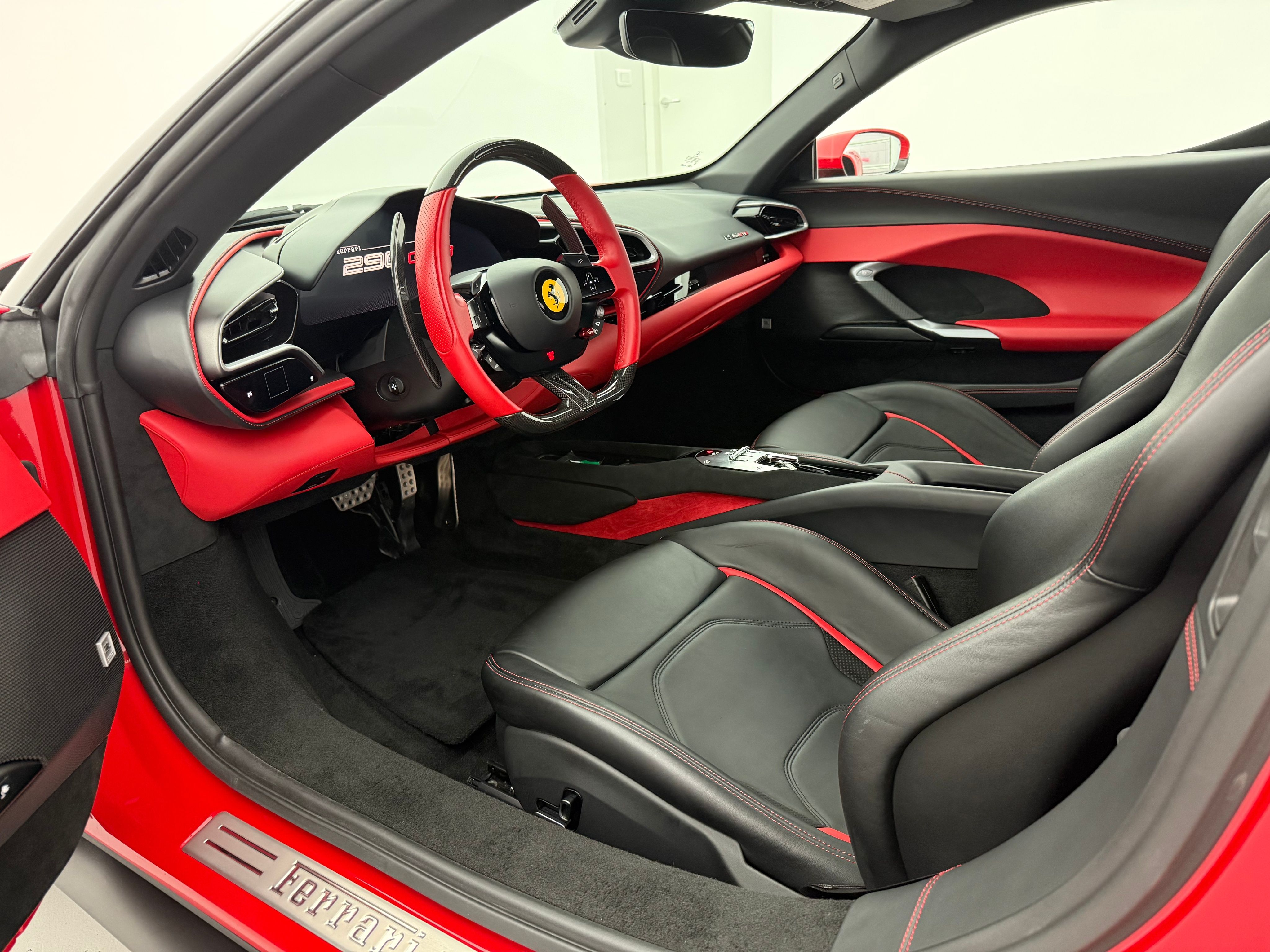 Ferrari 296 GTB - 2024 - Joinsteer - #25