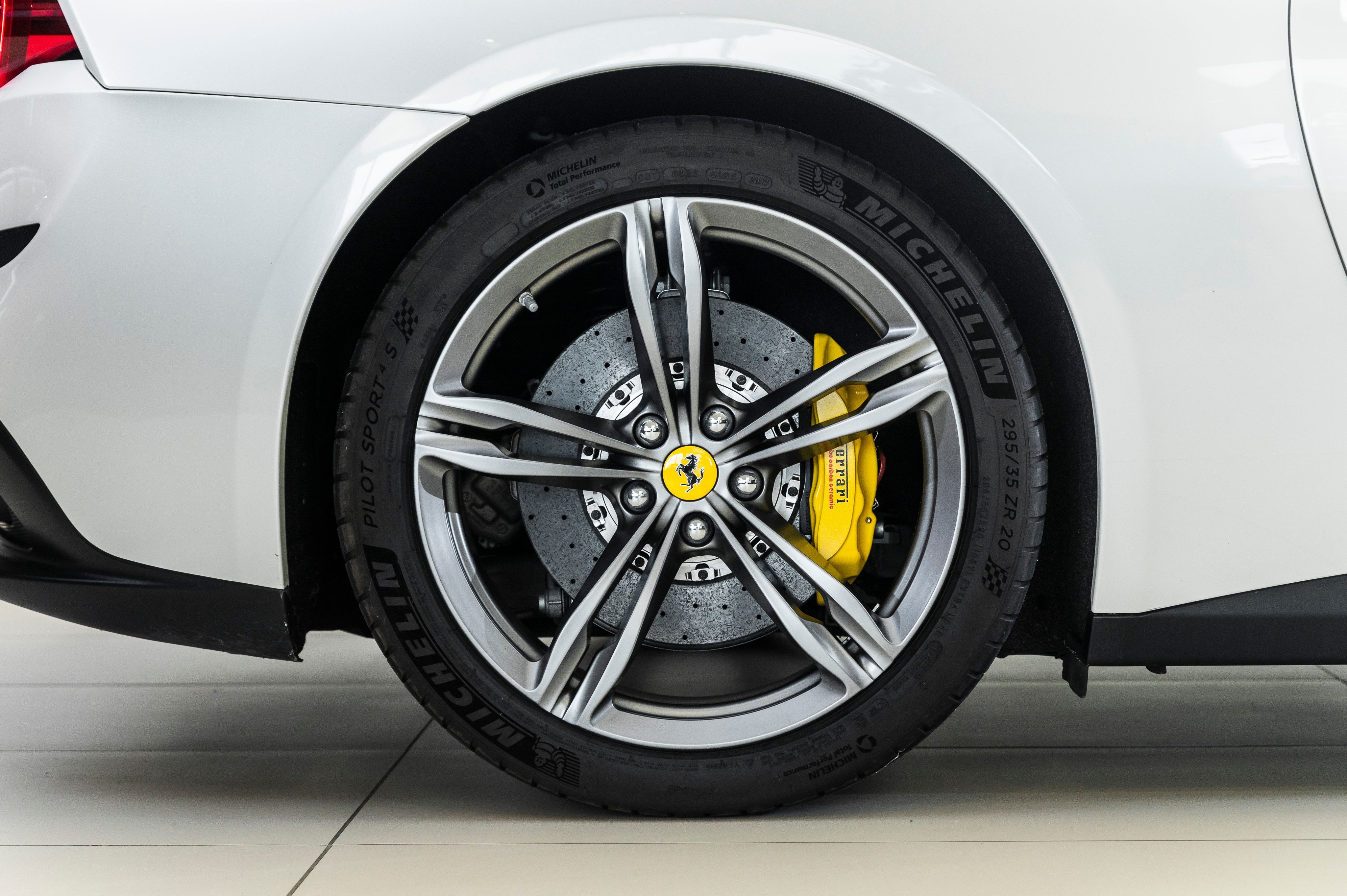 Ferrari GTC4Lusso - 2017 - Joinsteer - #32