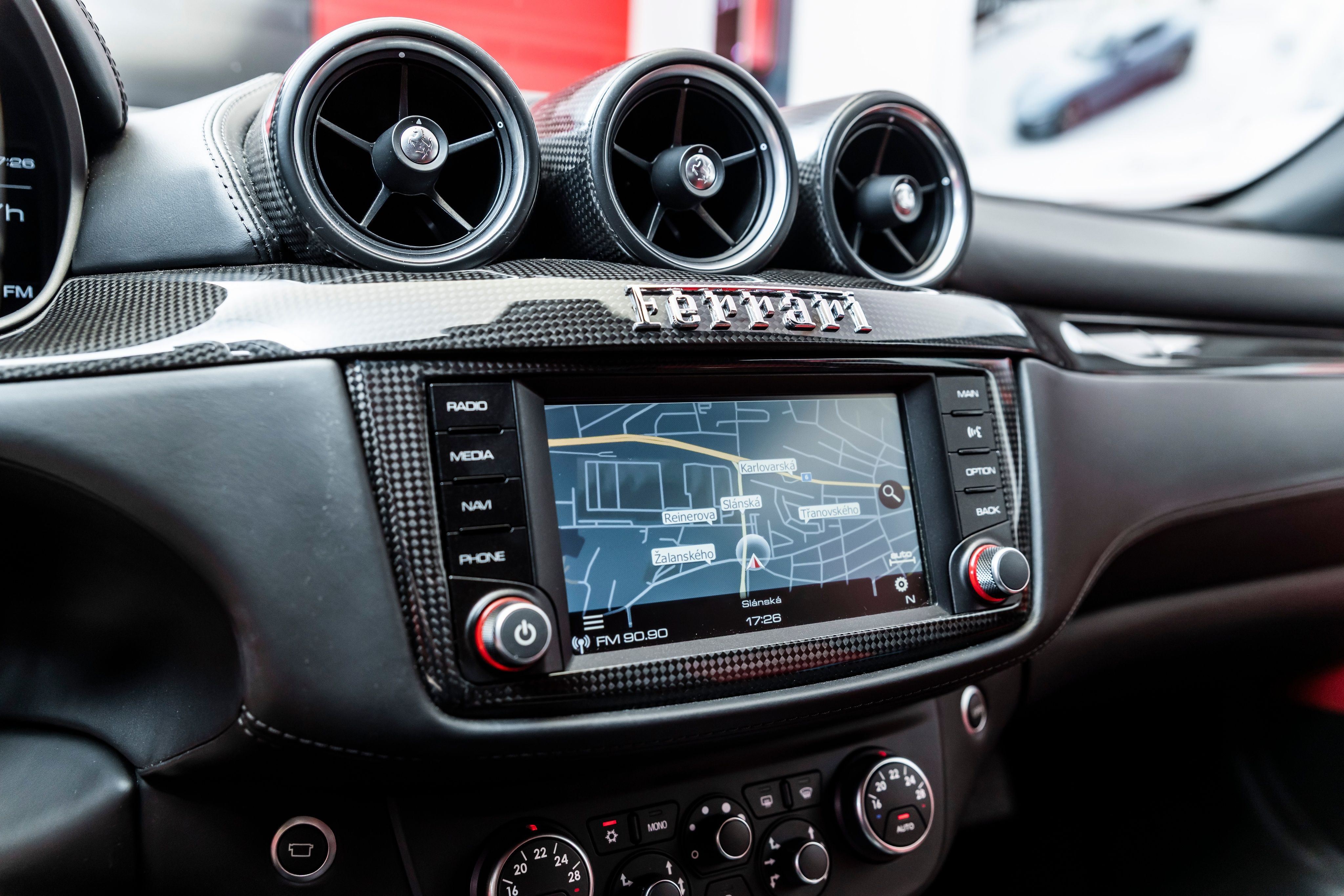 Ferrari FF - 2015 - Joinsteer - #21