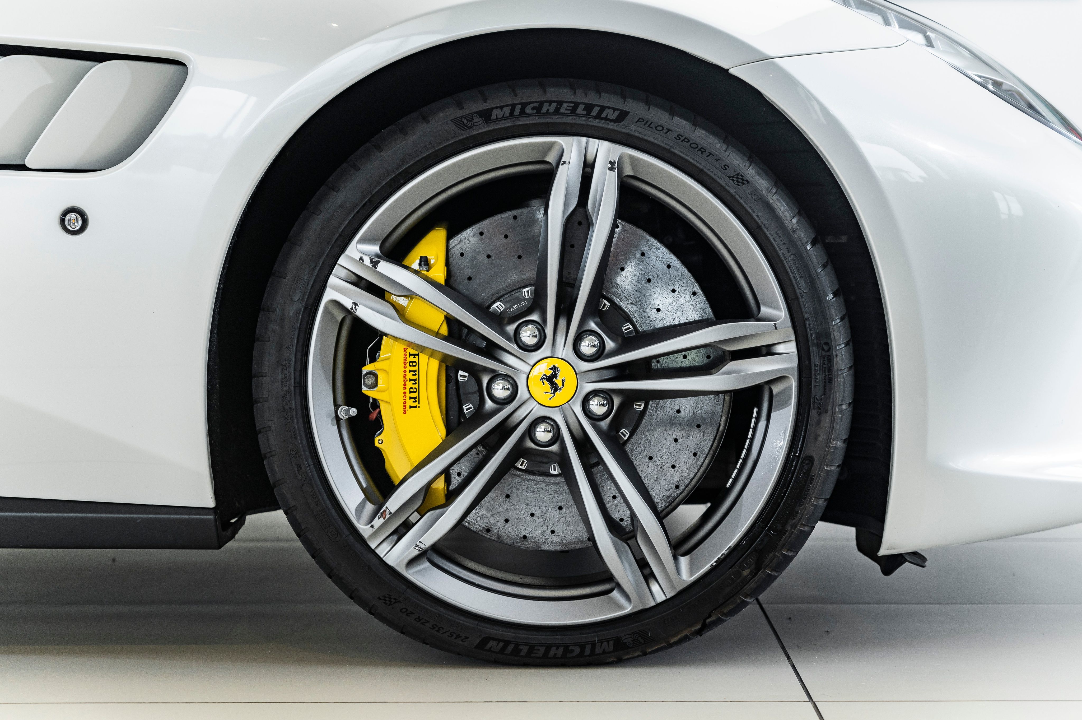 Ferrari GTC4Lusso - 2017 - Joinsteer - #33