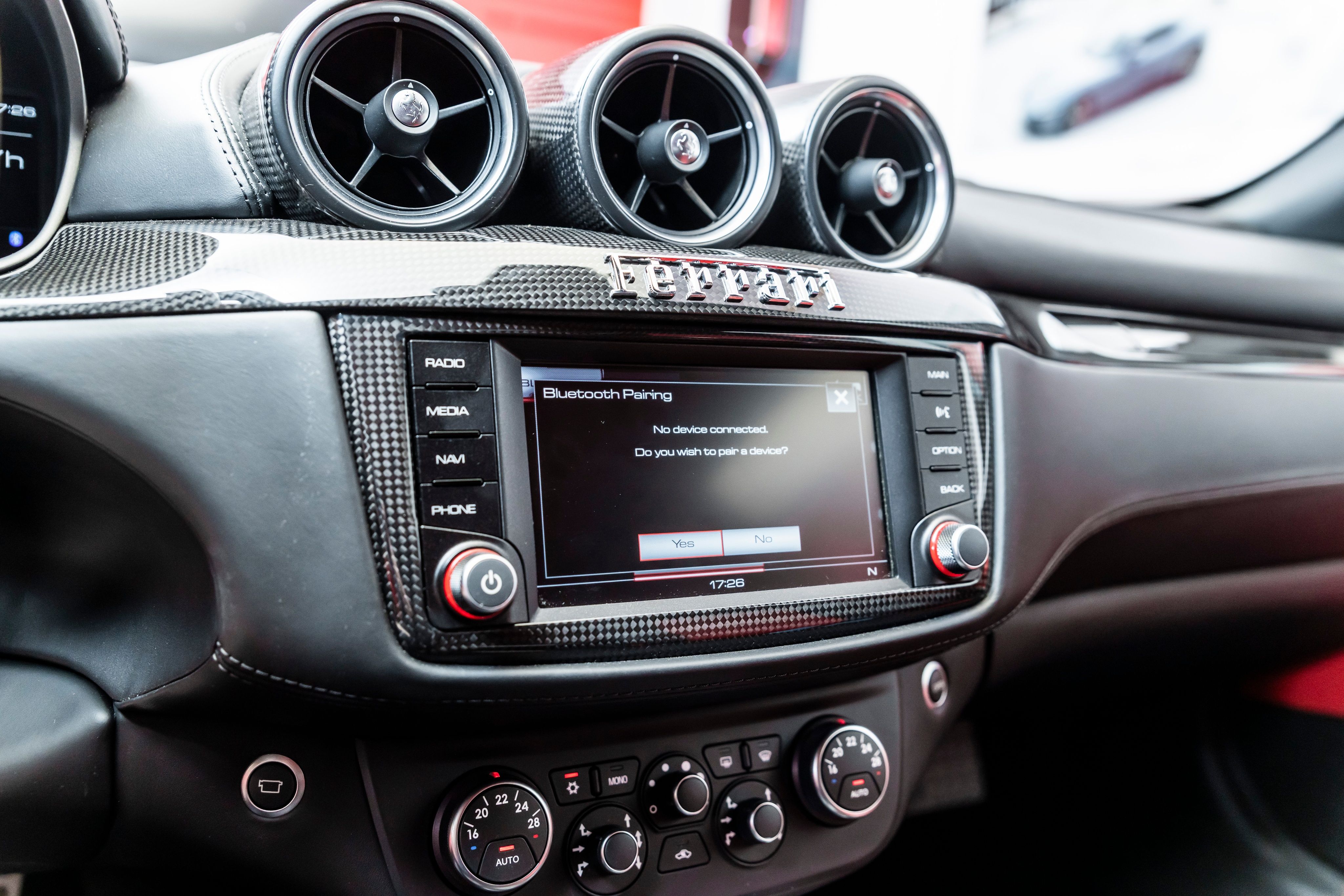 Ferrari FF - 2015 - Joinsteer - #22