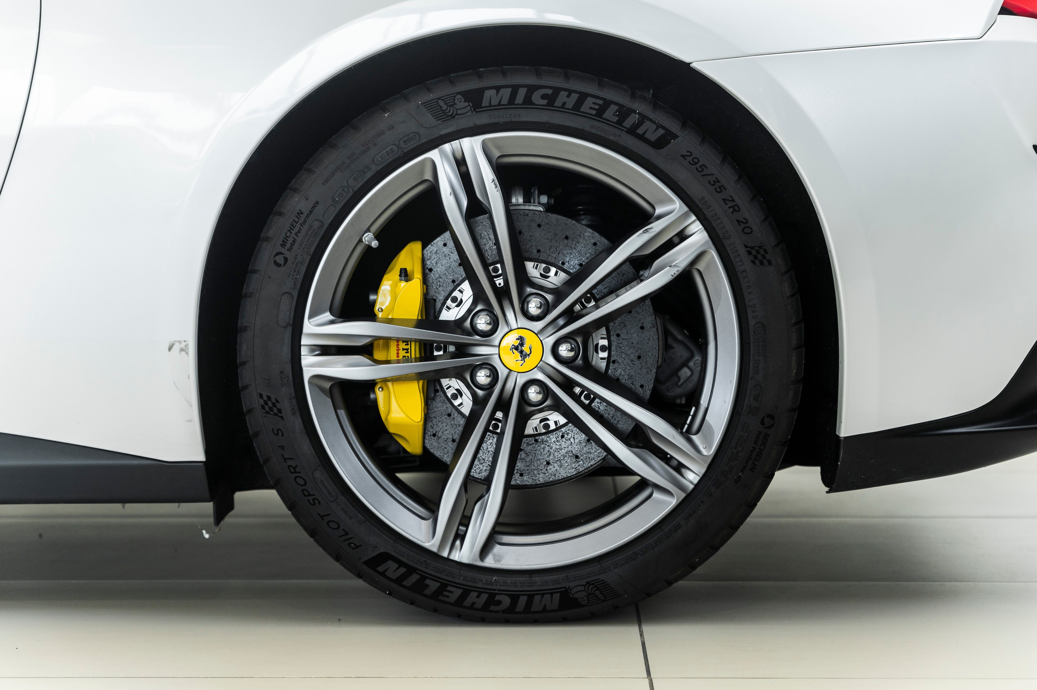 Ferrari GTC4Lusso - 2017 - Joinsteer - #34