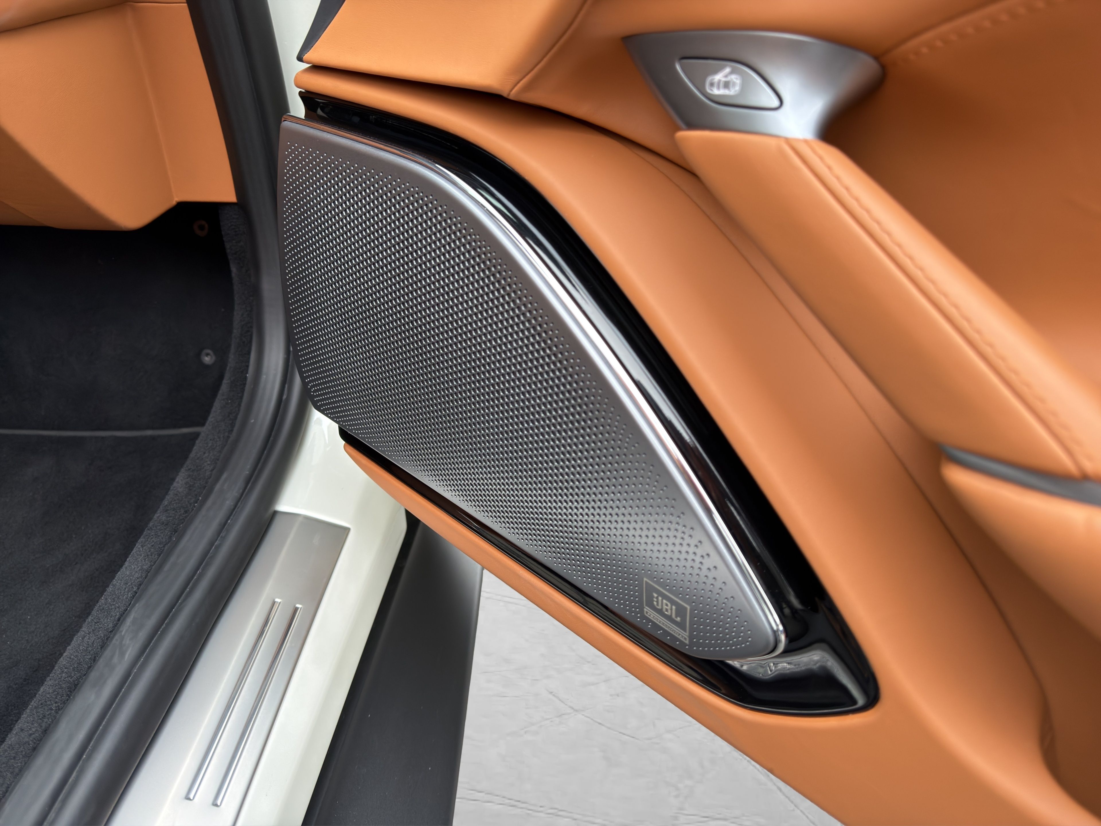 Ferrari Roma Spider - 2024 - Joinsteer - #18