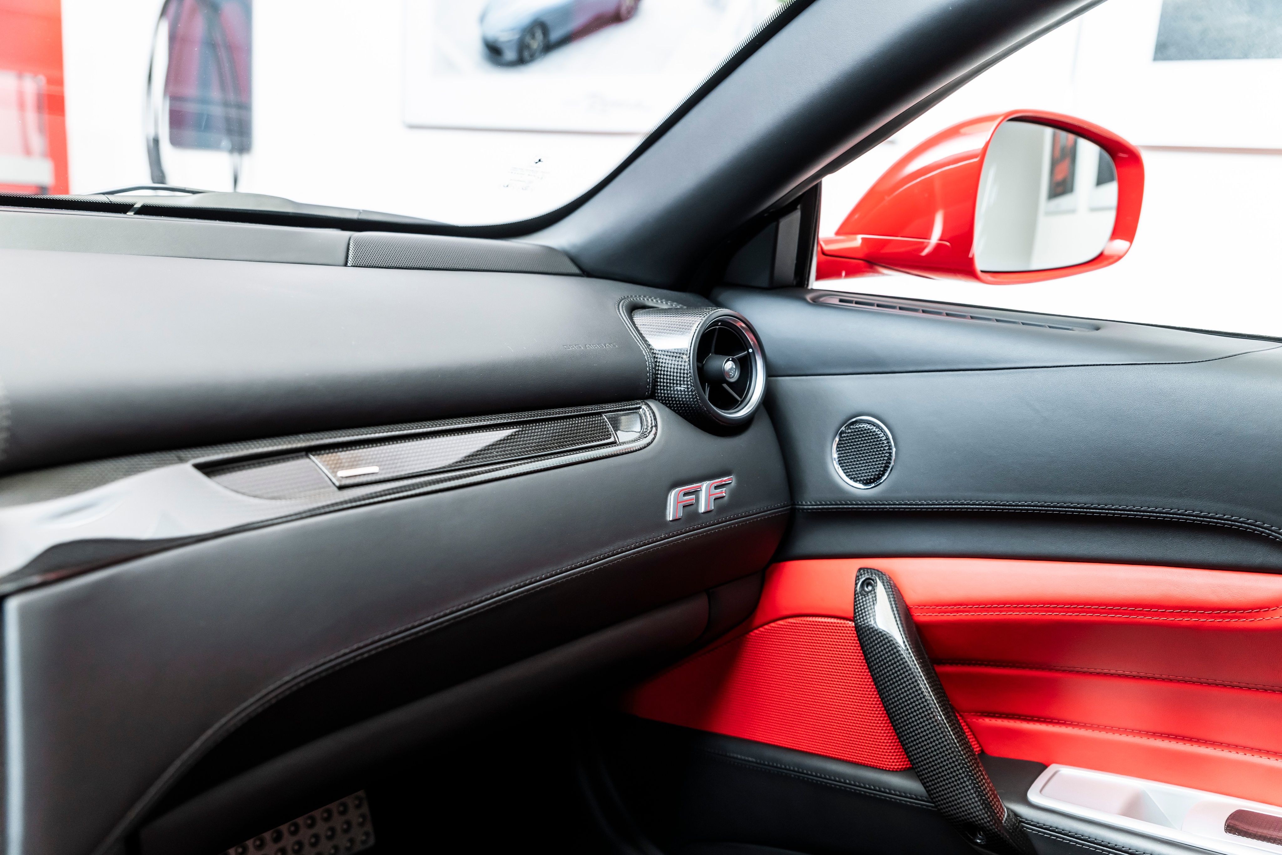 Ferrari FF - 2015 - Joinsteer - #24