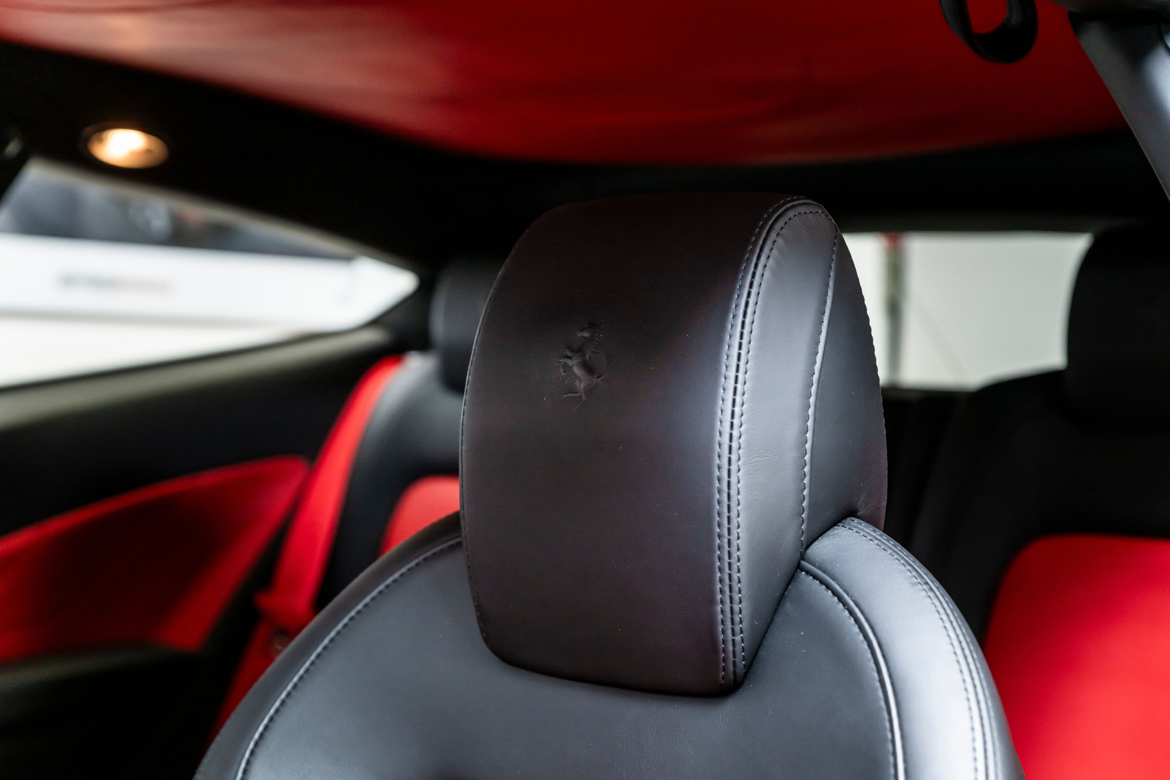 Ferrari FF - 2015 - Joinsteer - #25