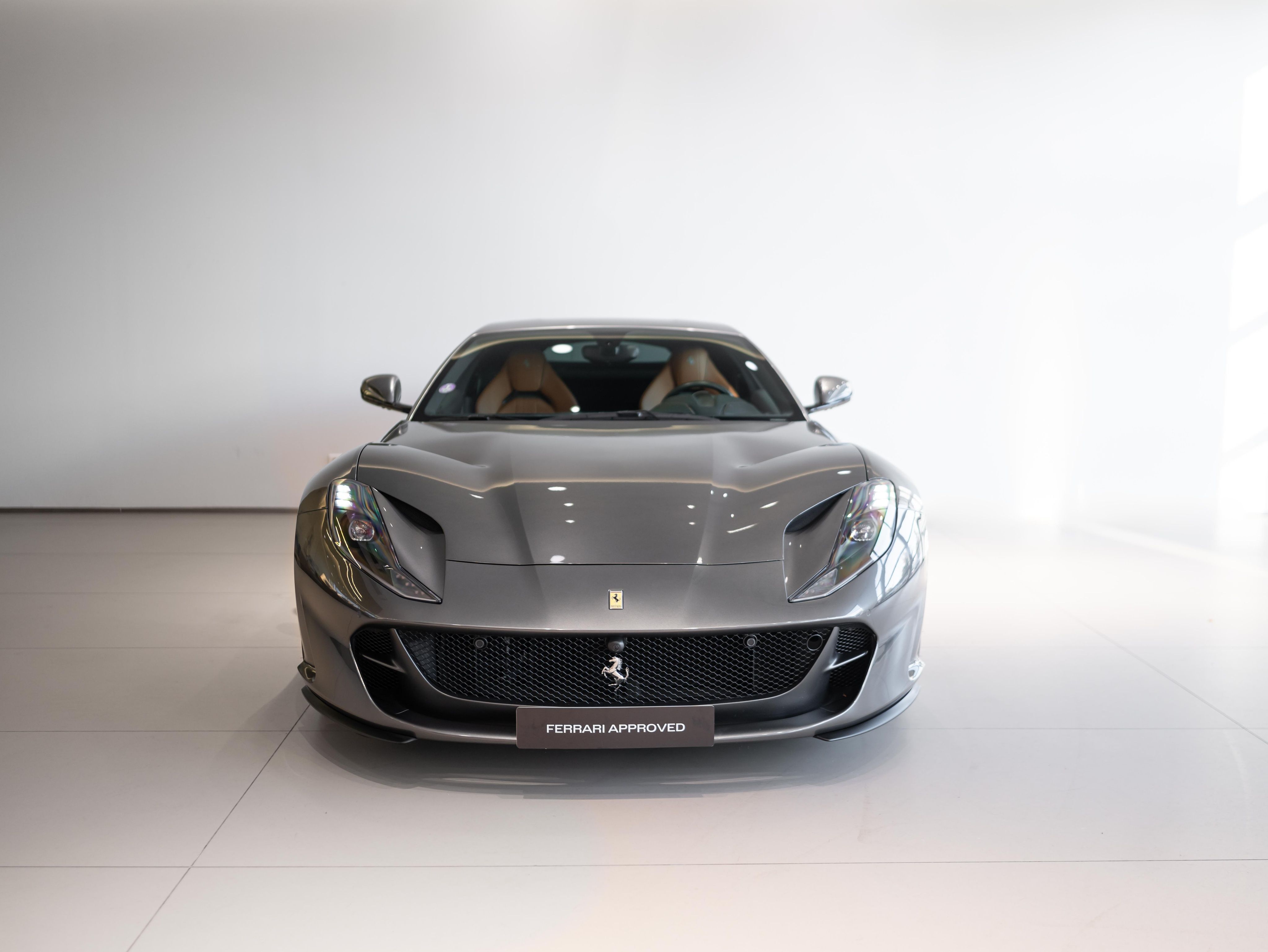 Ferrari 812 Superfast - 2019 - Joinsteer - #2