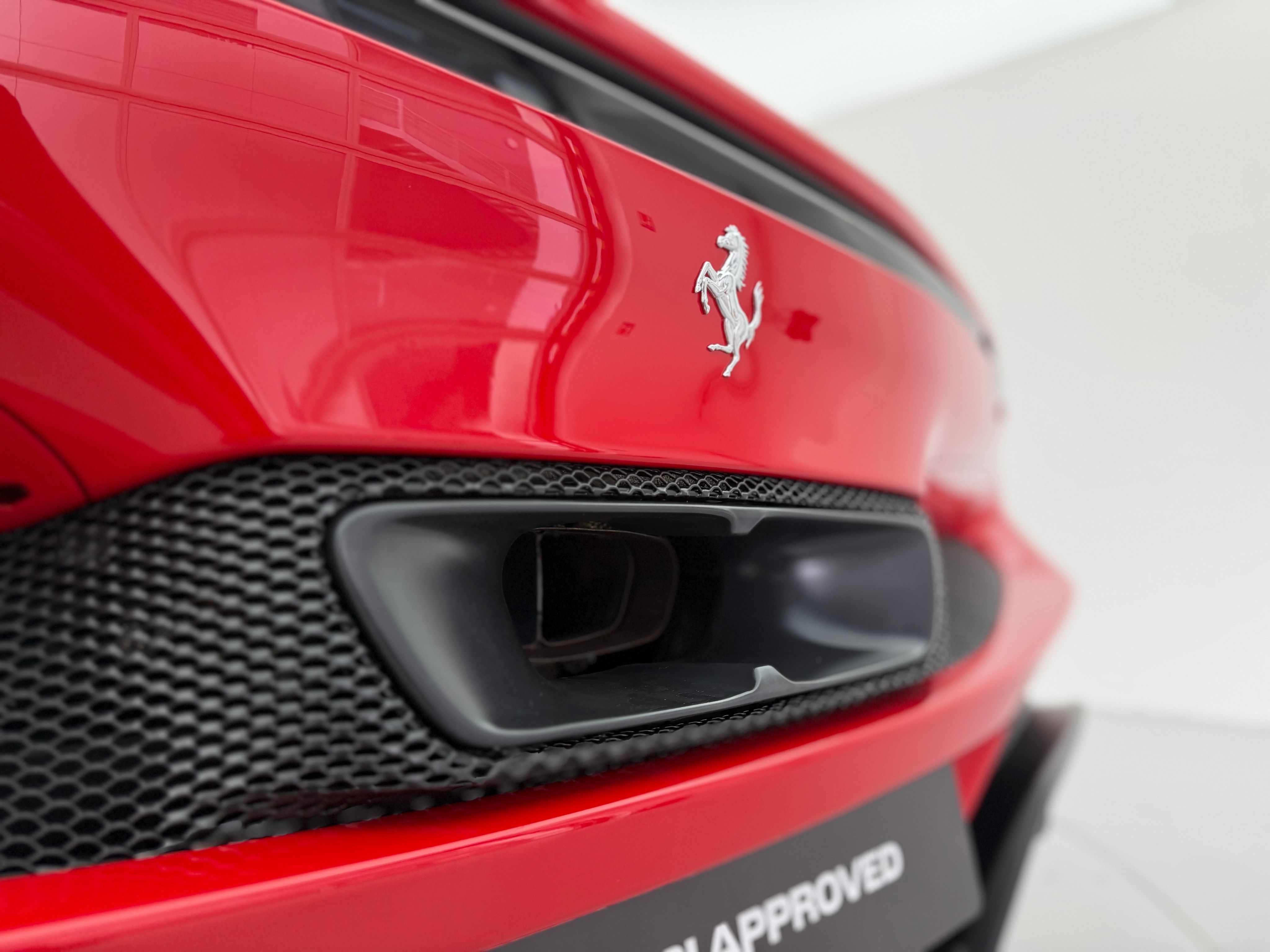 Ferrari 296 GTB - 2024 - Joinsteer - #27